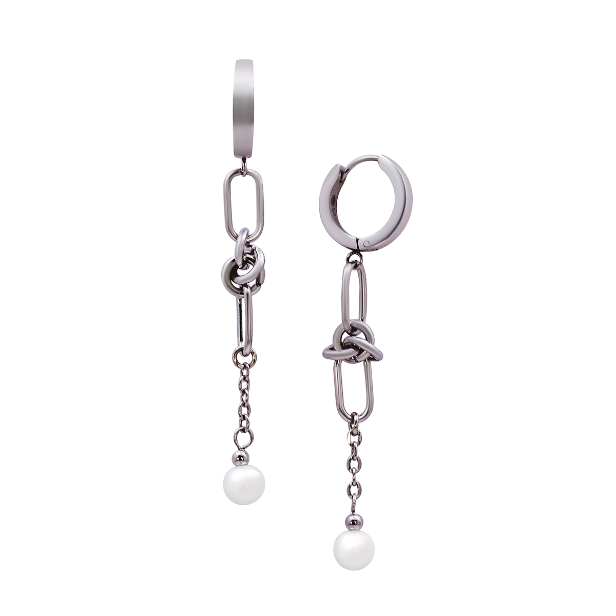 Серьги из муранского стекла PURE SOL046