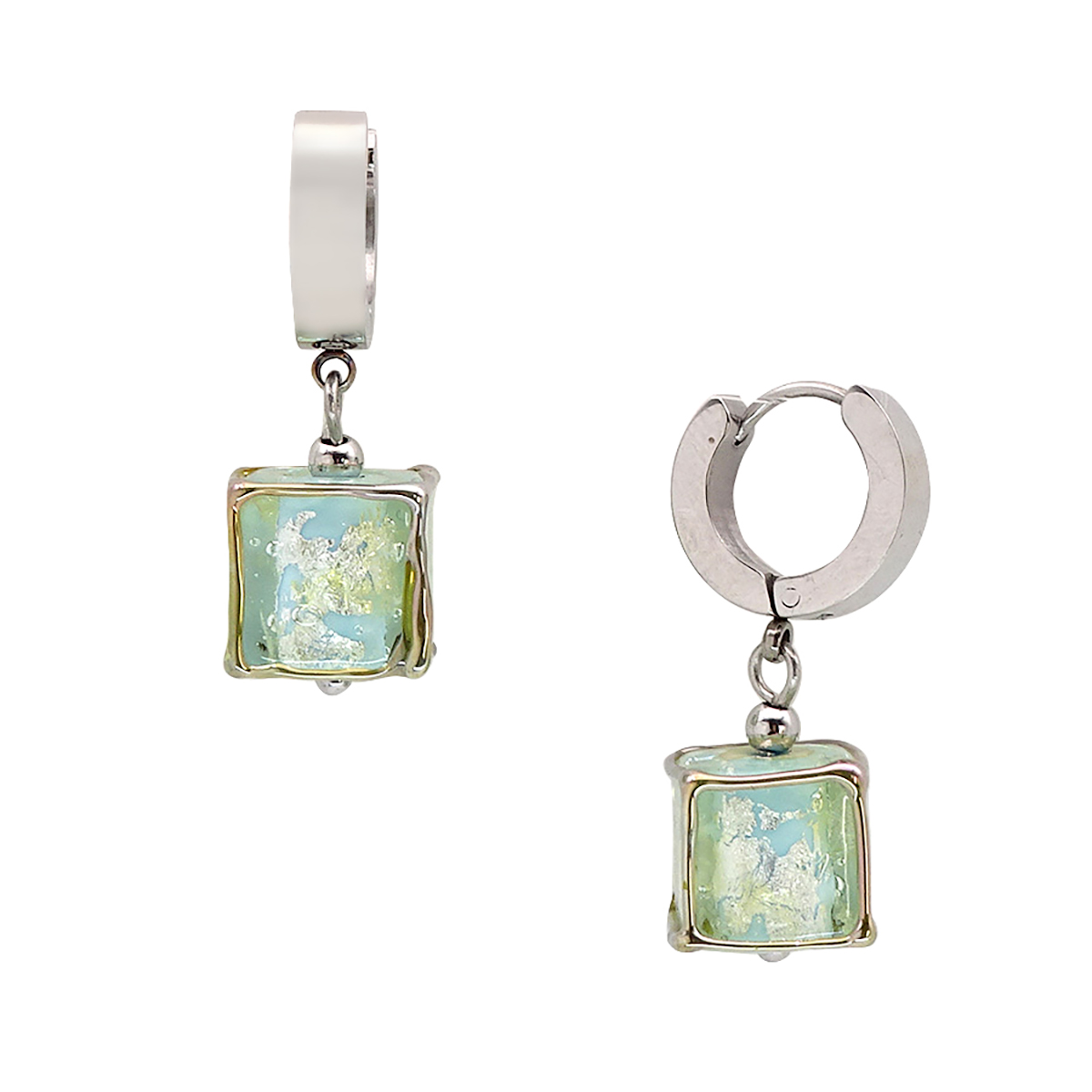 Серьги из муранского стекла MARELLA LS3507