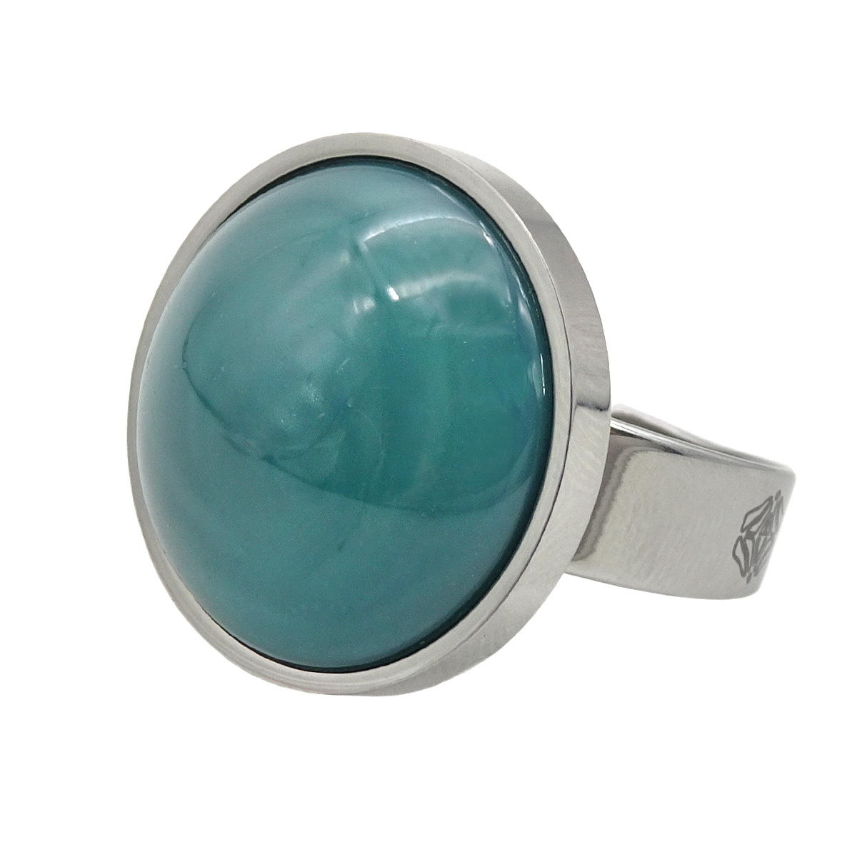 Кольцо из муранского стекла VERONA