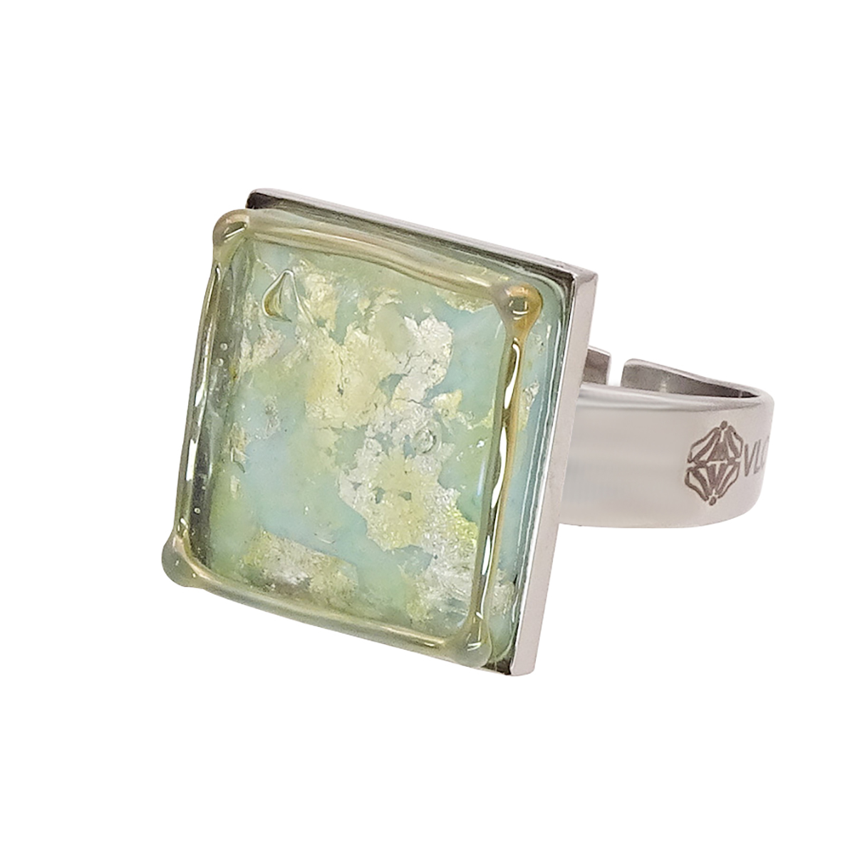 Кольцо из муранского стекла MARELLA KO4806