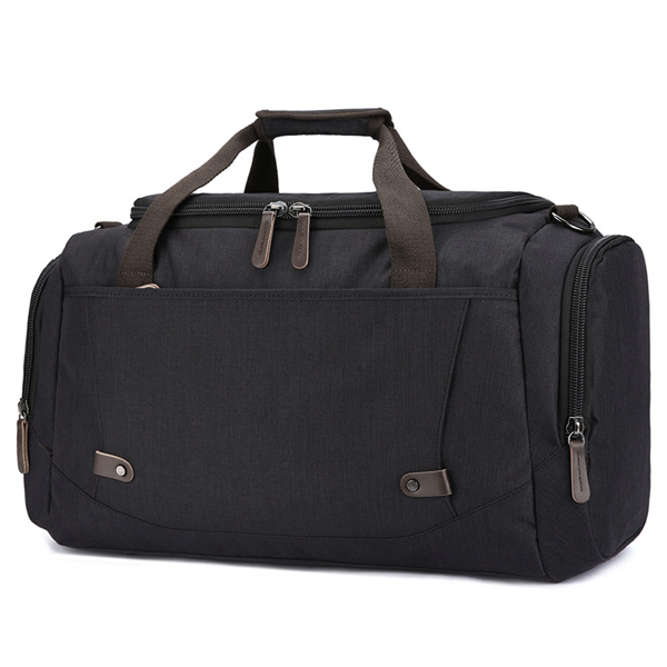 Дорожная сумка Borgo Antico. 10181 black