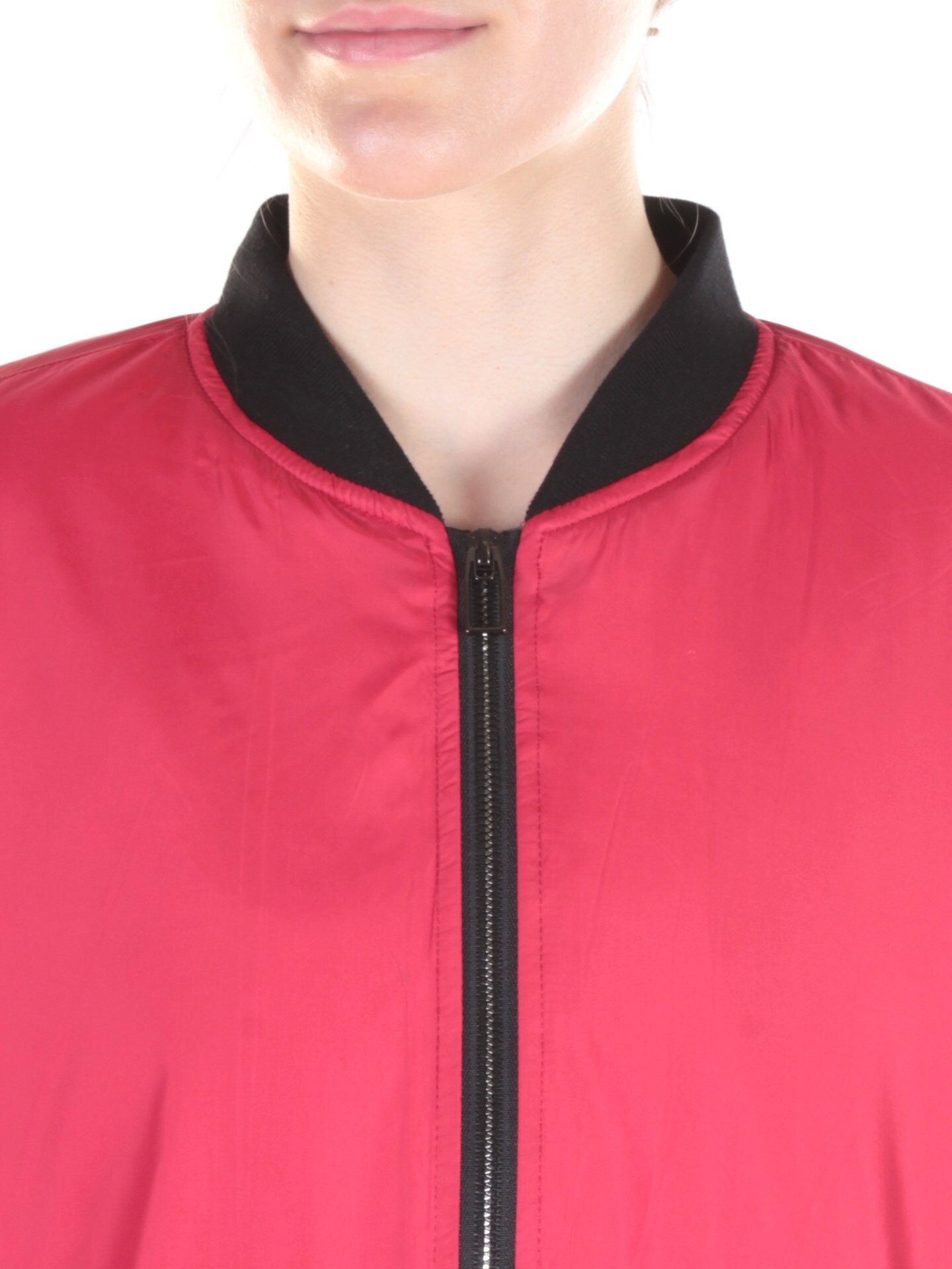 2351 RED Куртка облегченная демисезонная ArtNature