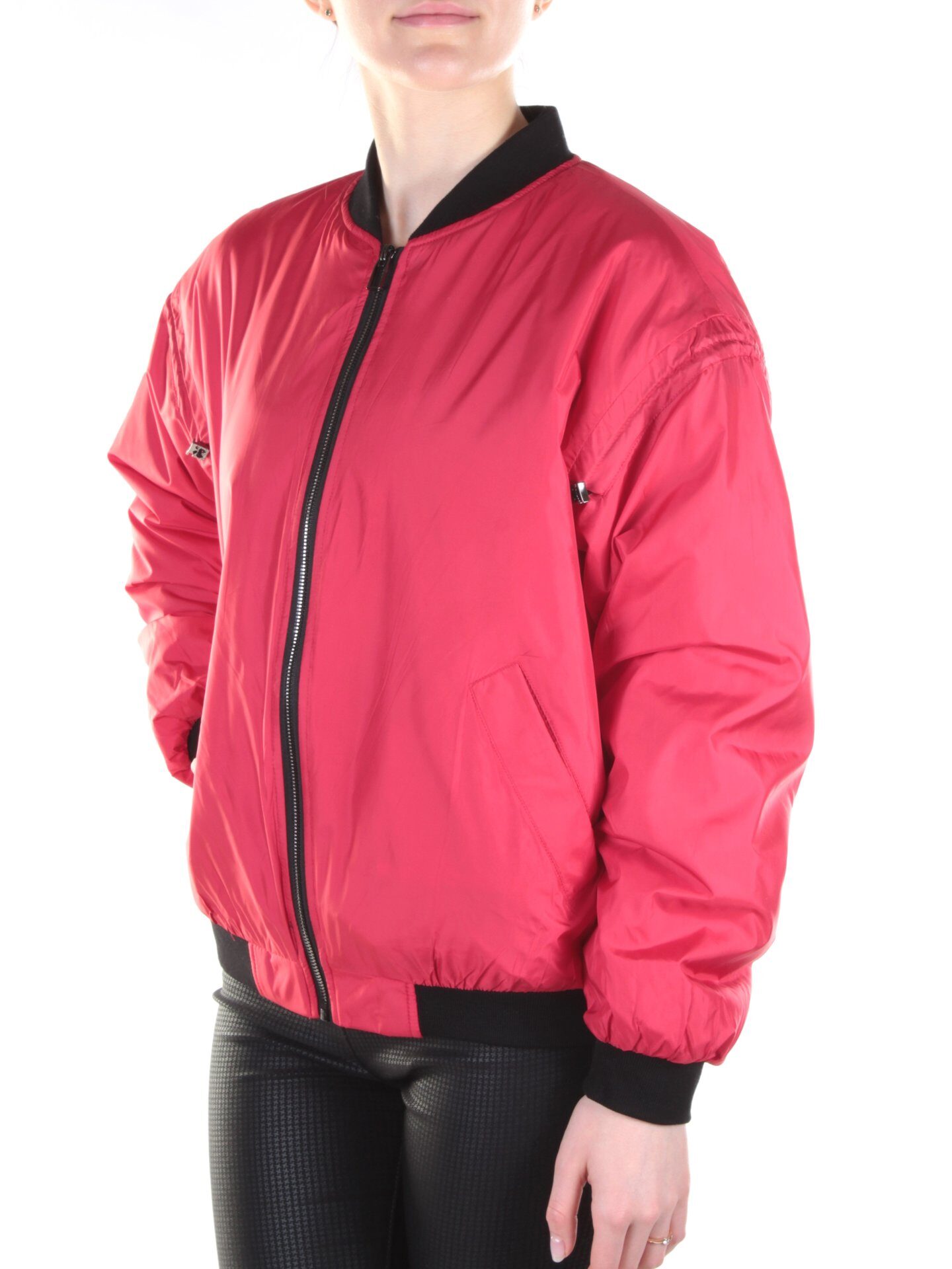 2351 RED Куртка облегченная демисезонная ArtNature