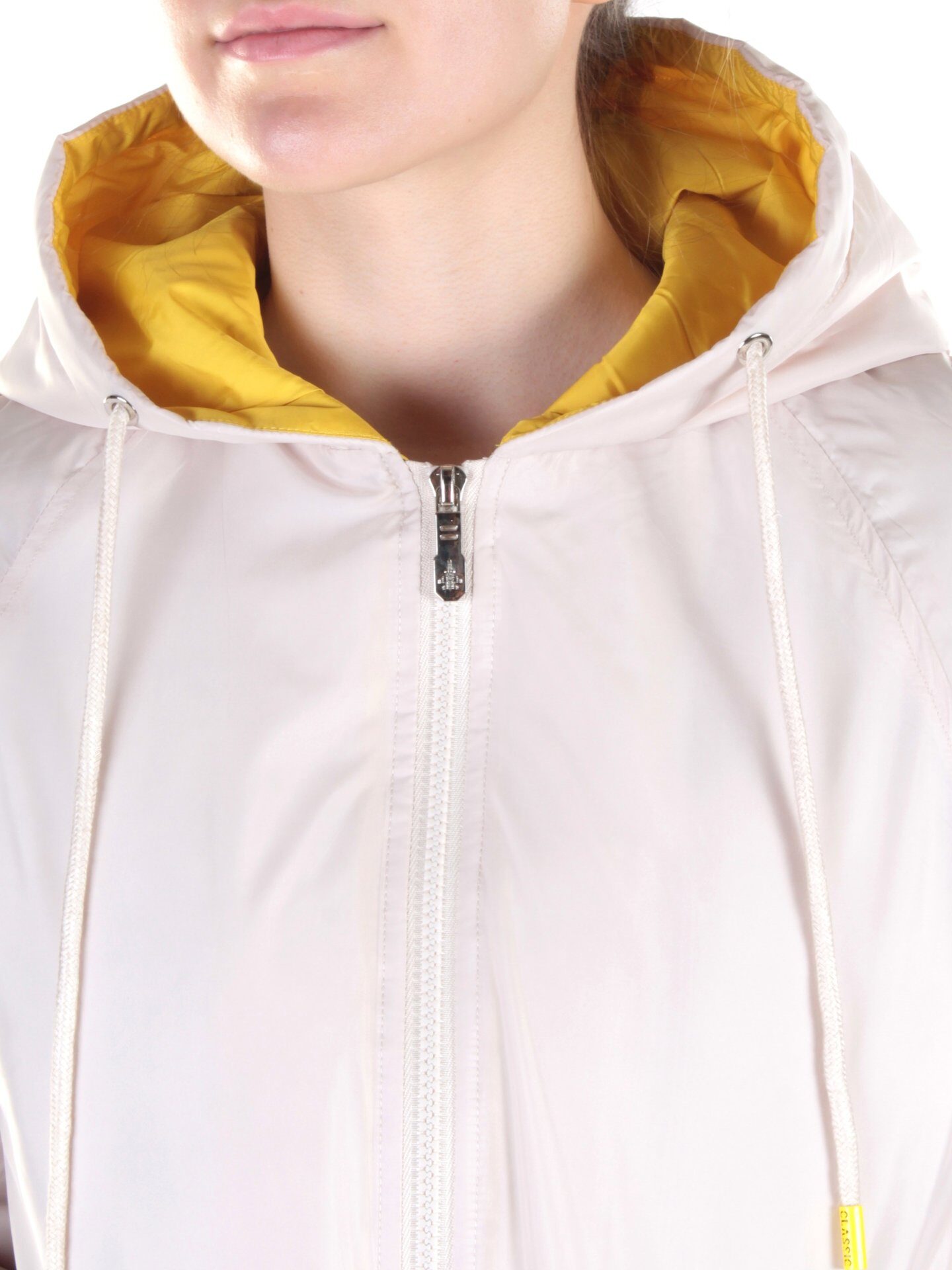 2353 BEIGE Куртка облегченная демисезонная ArtNature