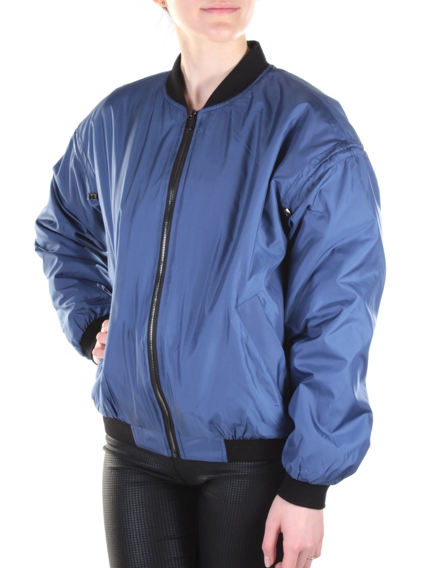 2351 BLUE Куртка облегченная демисезонная ArtNature