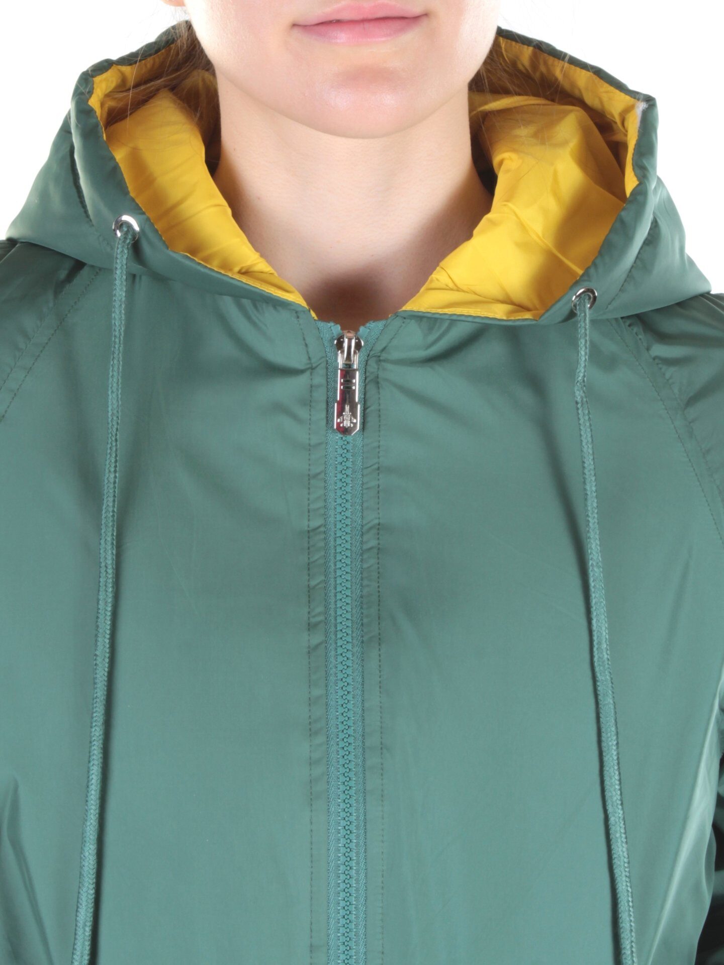 2353 GREEN Куртка облегченная демисезонная ArtNature