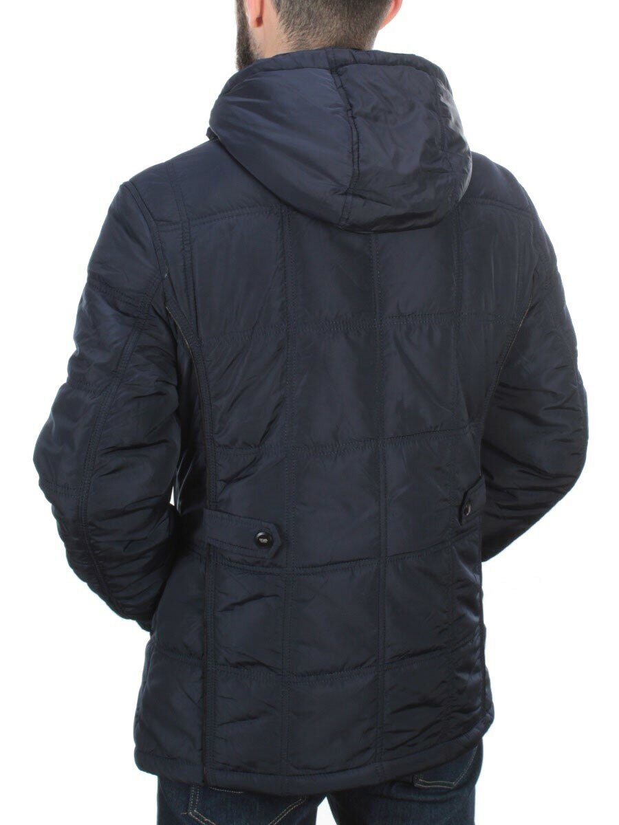 5026 SHALLOW BLUE Куртка мужская зимняя SEWOL (150 гр. холлофайбер)