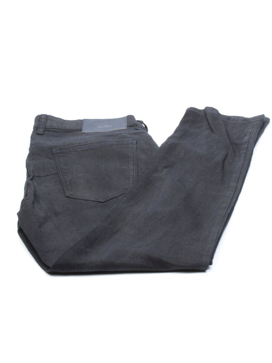 70610210-79437 DARK BLUE Джинсы мужские