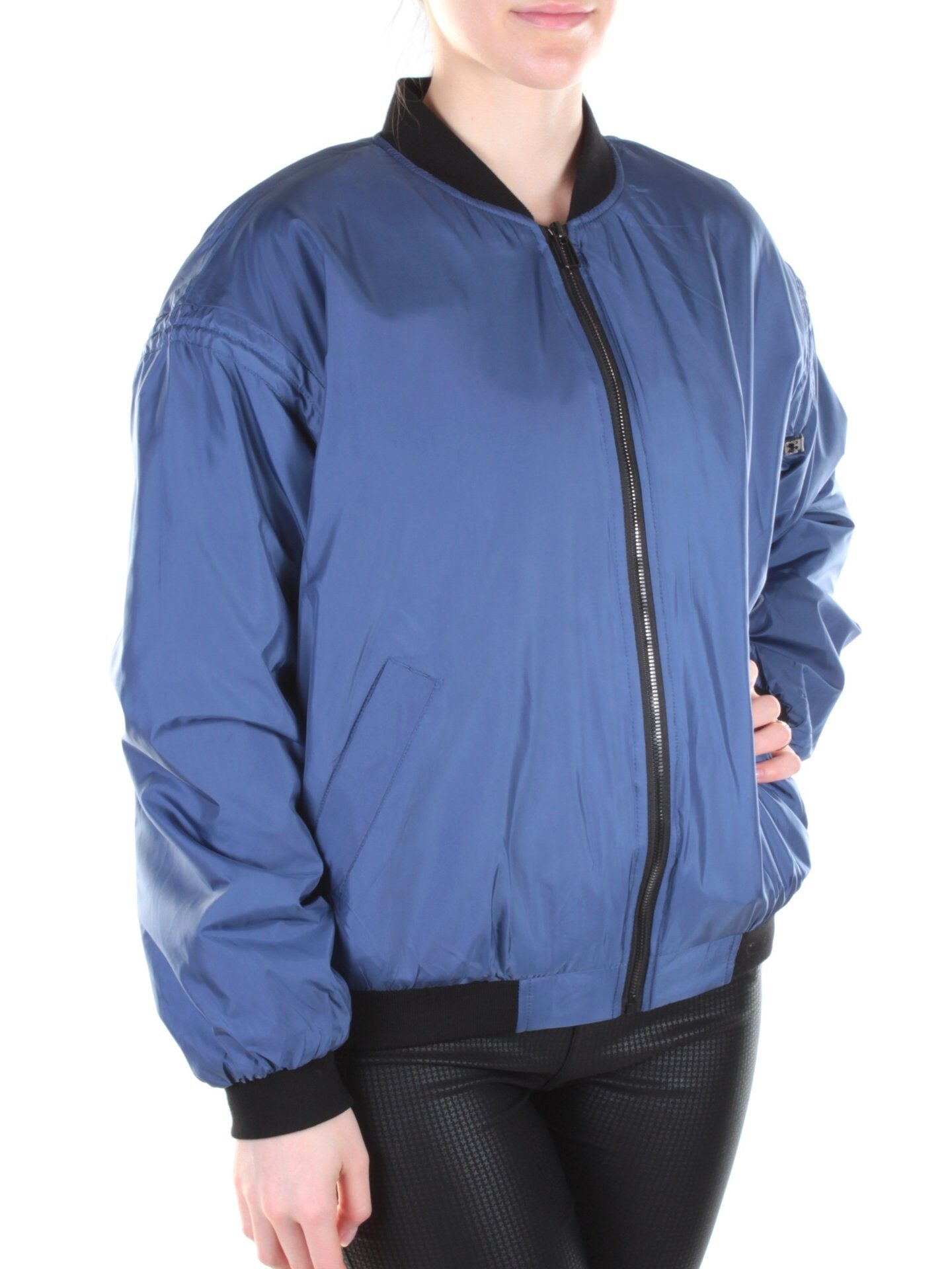 2351 BLUE Куртка облегченная демисезонная ArtNature