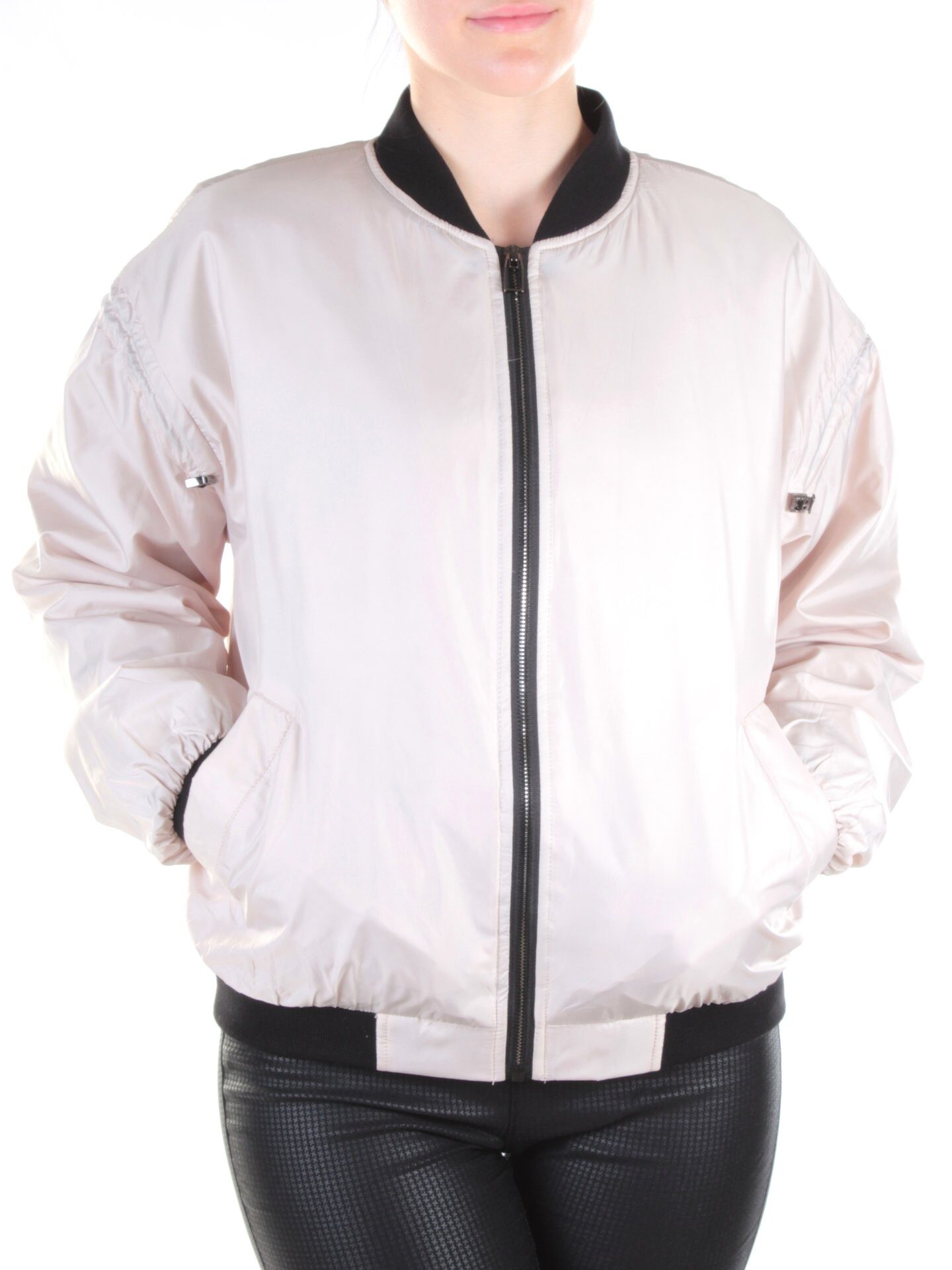 2351 BEIGE Куртка облегченная демисезонная ArtNature