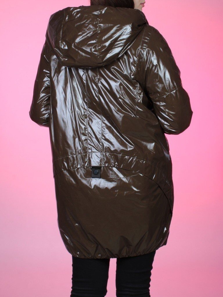 1961 SWAMP Куртка водонепроницаемая Romani