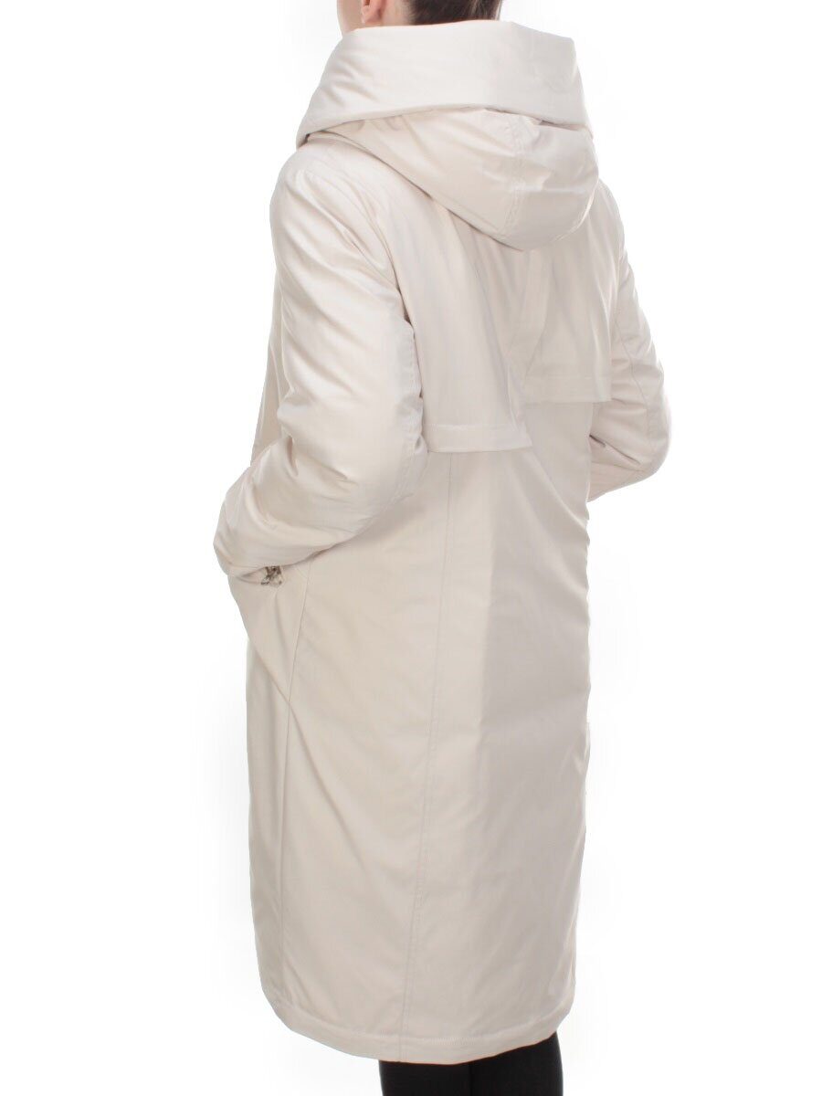 2238 MILK Пальто женское зимнее AKIDSEFRS (200 гр. холлофайбера)
