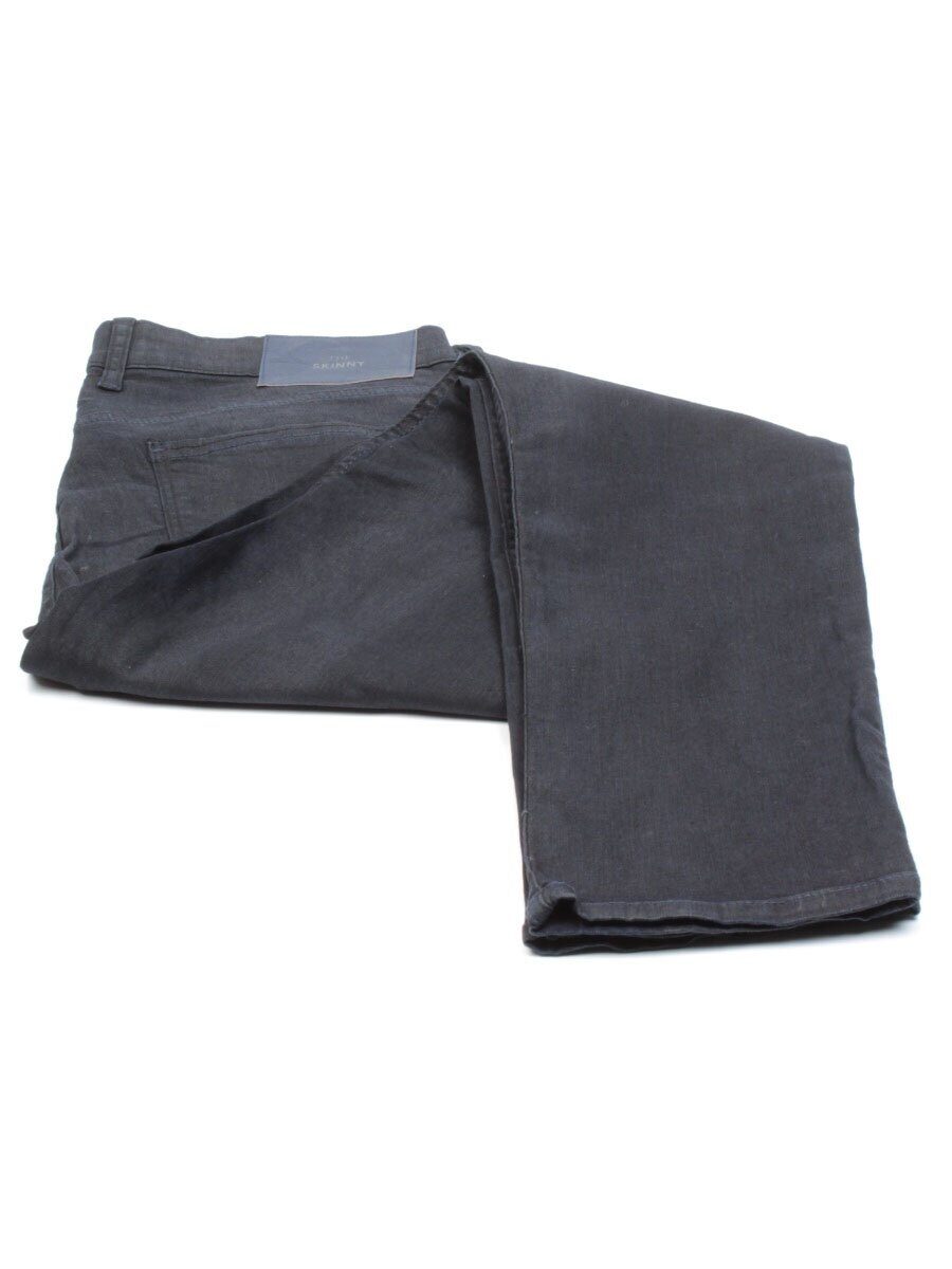 70610210-79437 DARK BLUE Джинсы мужские