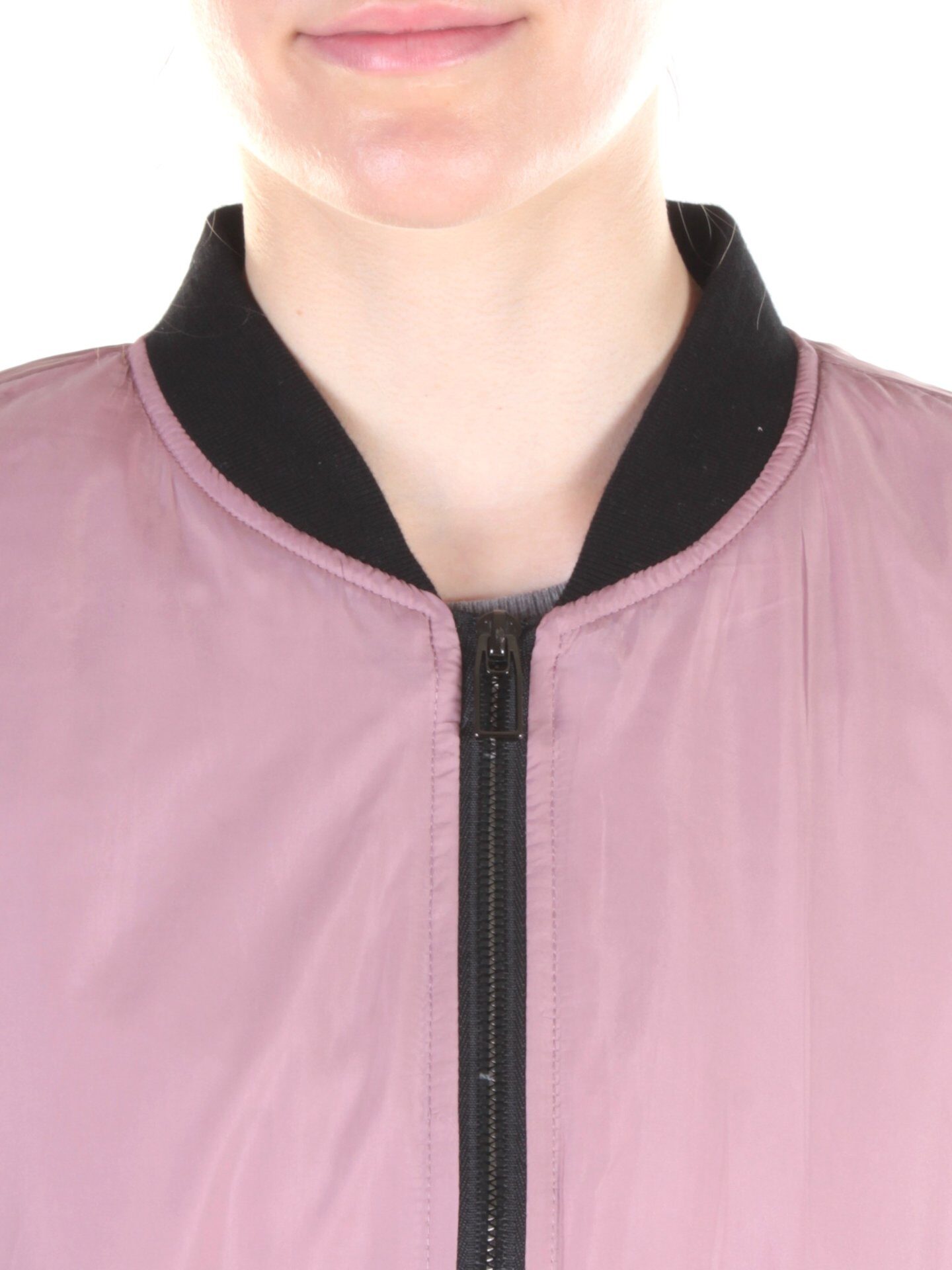 2351 PINK Куртка облегченная демисезонная ArtNature