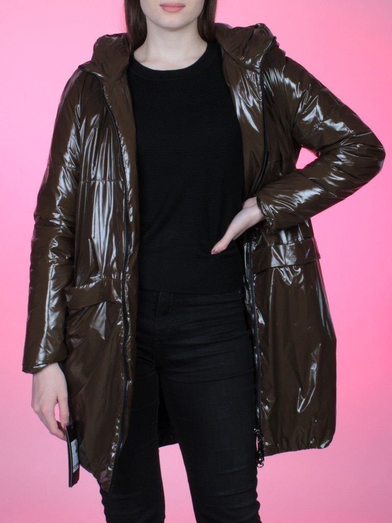 1961 SWAMP Куртка водонепроницаемая Romani