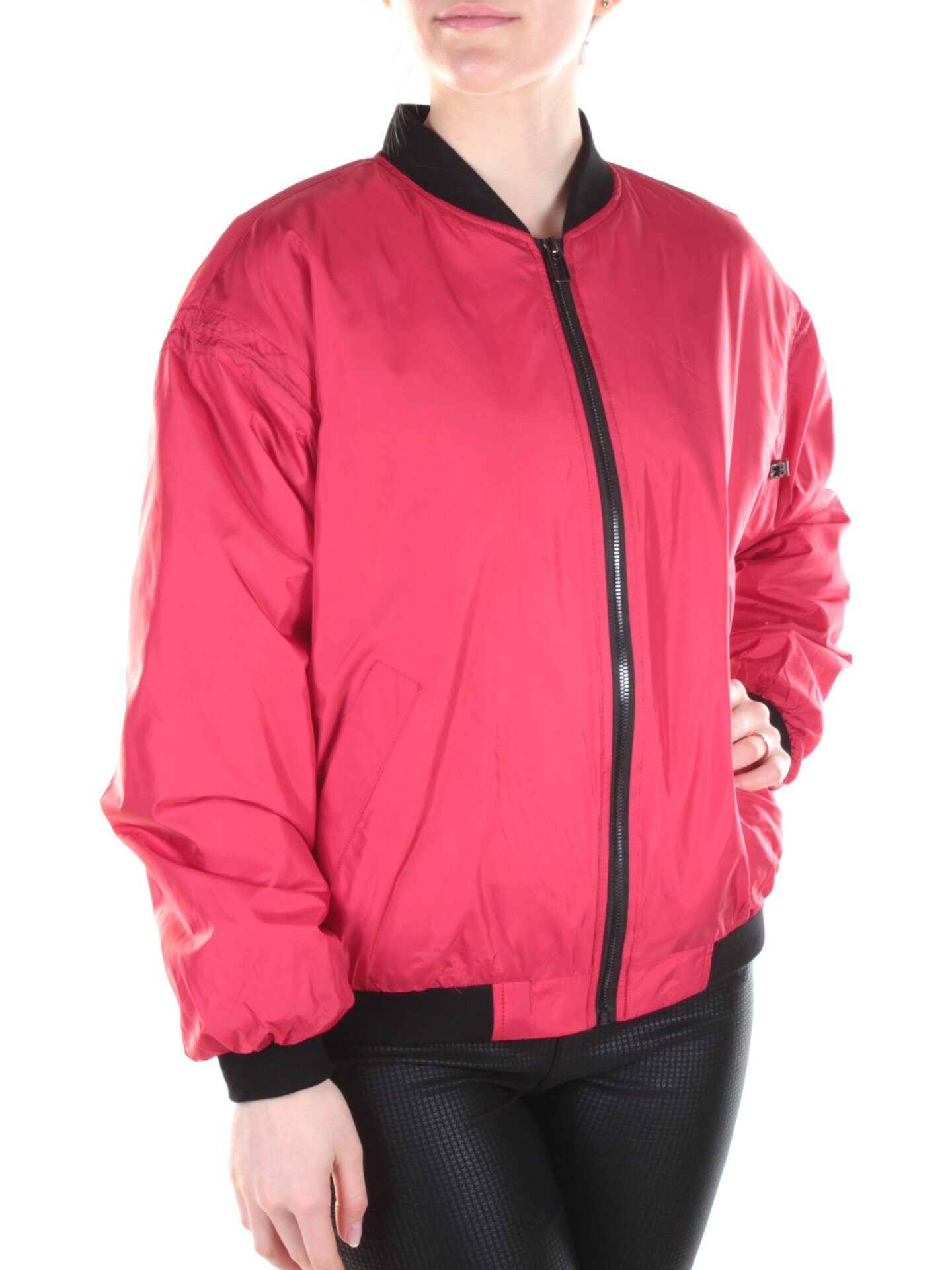 2351 RED Куртка облегченная демисезонная ArtNature