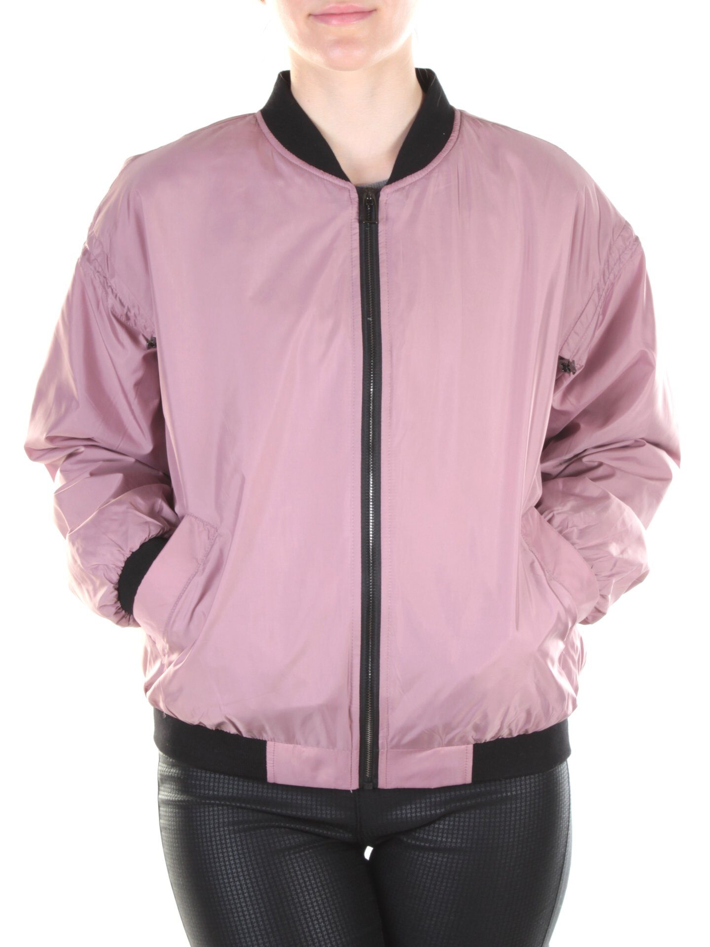 2351 PINK Куртка облегченная демисезонная ArtNature