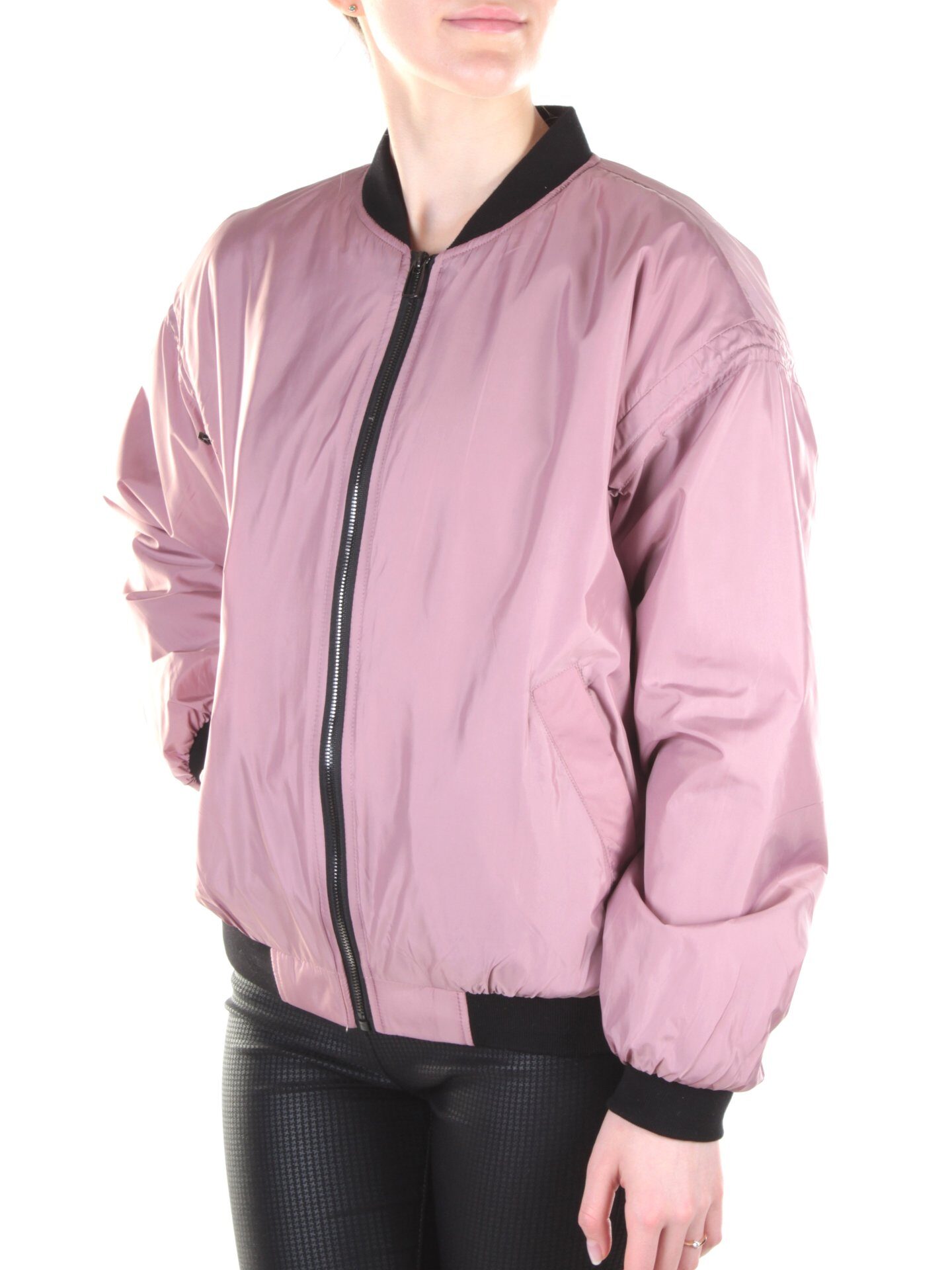 2351 PINK Куртка облегченная демисезонная ArtNature