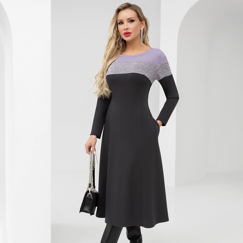 Платье, На волне вдохновения (моя нимфа)