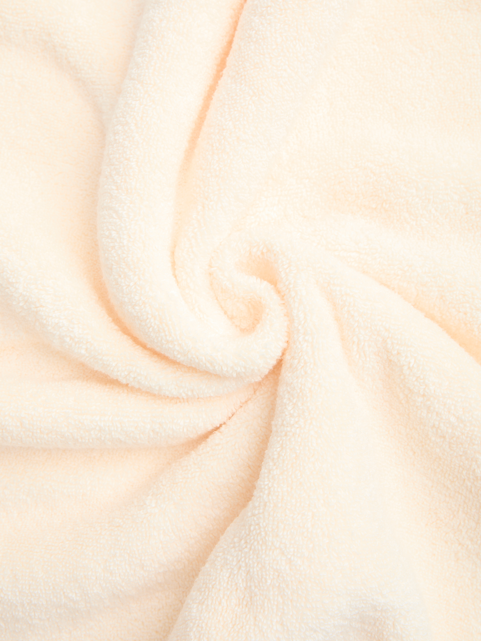 Махровое банное полотенце 70x140 MAISON DAVID 4720149, молочно-бежевый