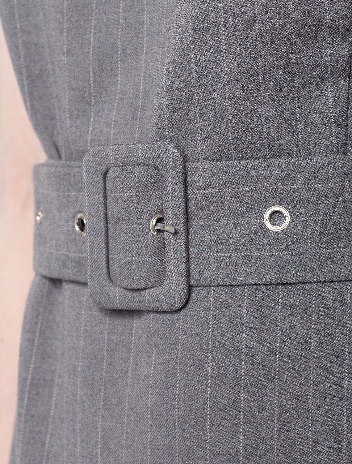 Ст.цена 2790р Платье из премиальной эластичной поливискозы с юбкой