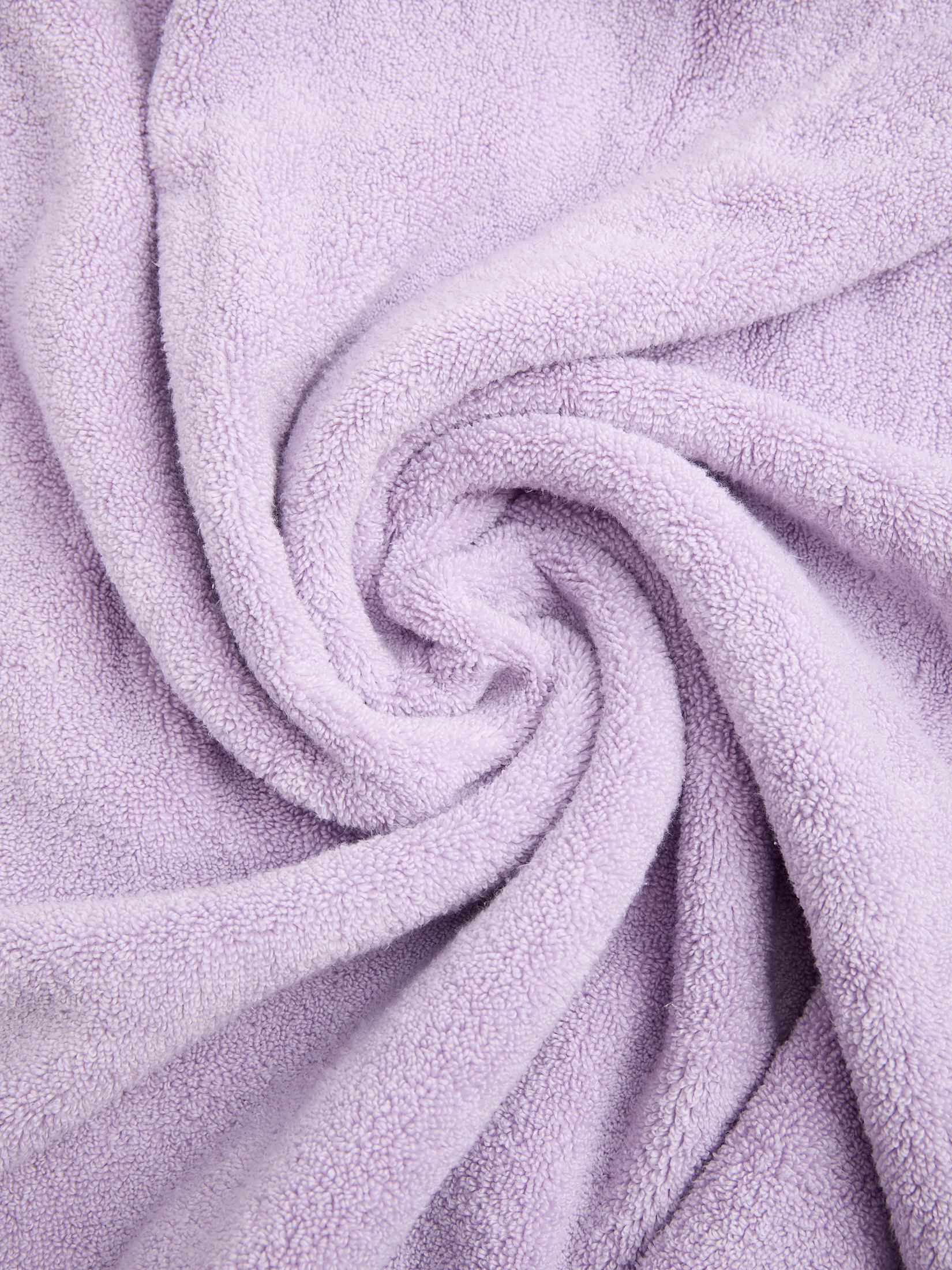 Махровое банное полотенце 100x150 MAISON DAVID 4720257, лавандовый