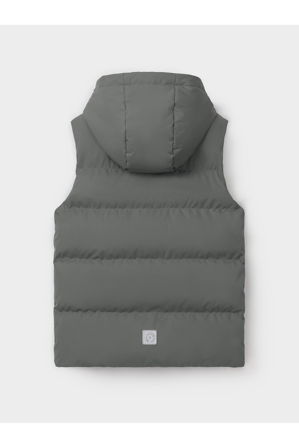 Crockid Жилет ВК 35022/4 ГР (128-152) оливково-зеленый Crockid