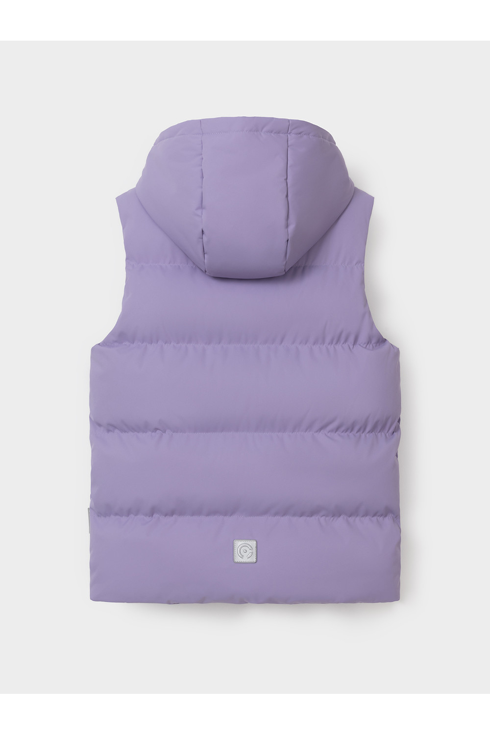 Crockid Жилет ВК 35022/1 ГР (128-152) фиолетовый Crockid