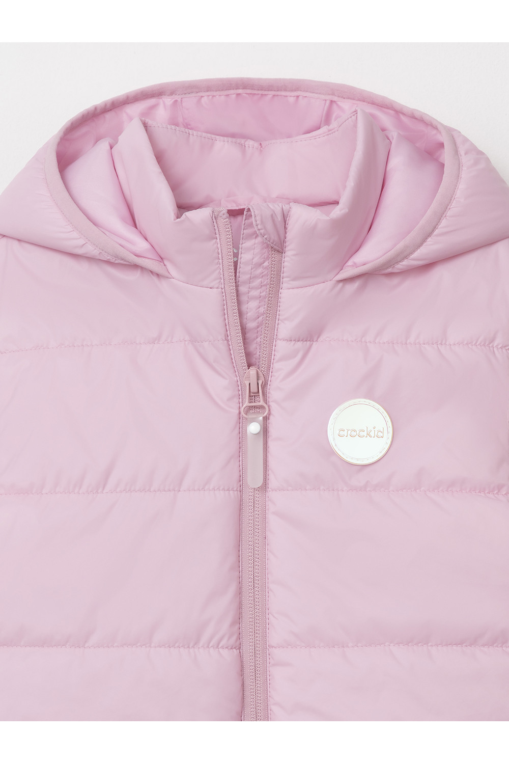 Crockid Жилет ВК 35012/5 ГР розовый Crockid