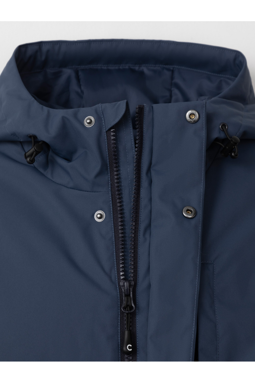 Crockid Куртка ВК 30165/2 ГР (98-128) темно-синий Crockid