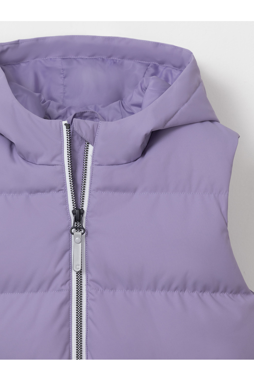 Crockid Жилет ВК 35022/1 ГР (128-152) фиолетовый Crockid