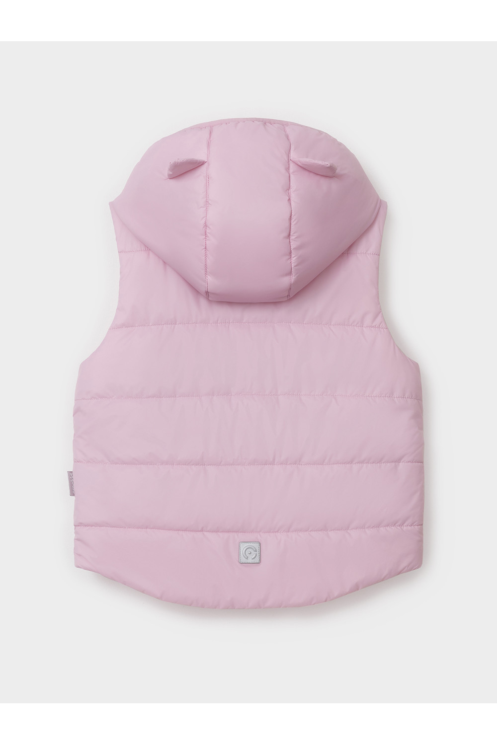 Crockid Жилет ВК 35012/5 ГР розовый Crockid