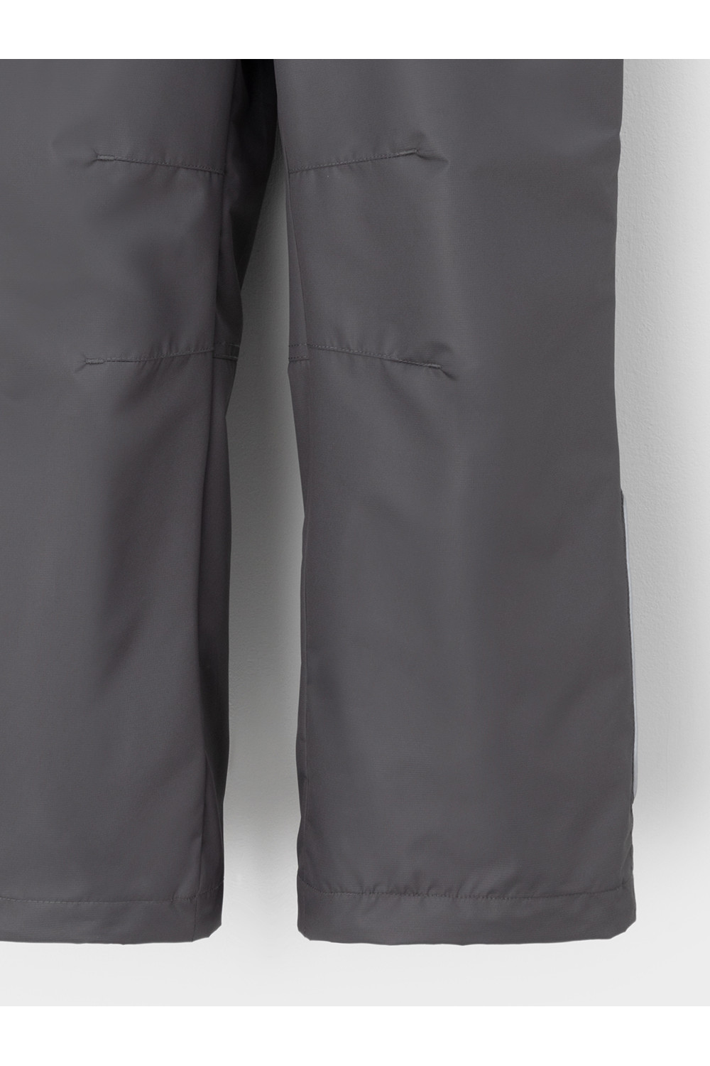 Crockid Брюки ВК 46026/26/2 УЗГ темно-серый Crockid