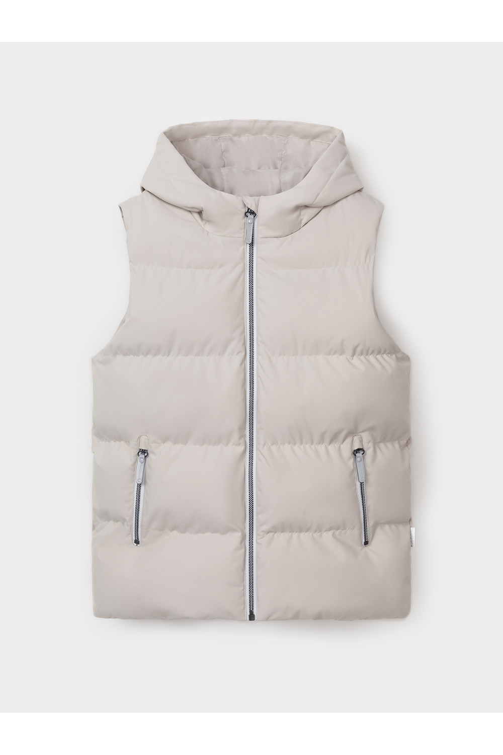 Crockid Жилет ВК 35022/3 ГР (98-128) бежевый Crockid