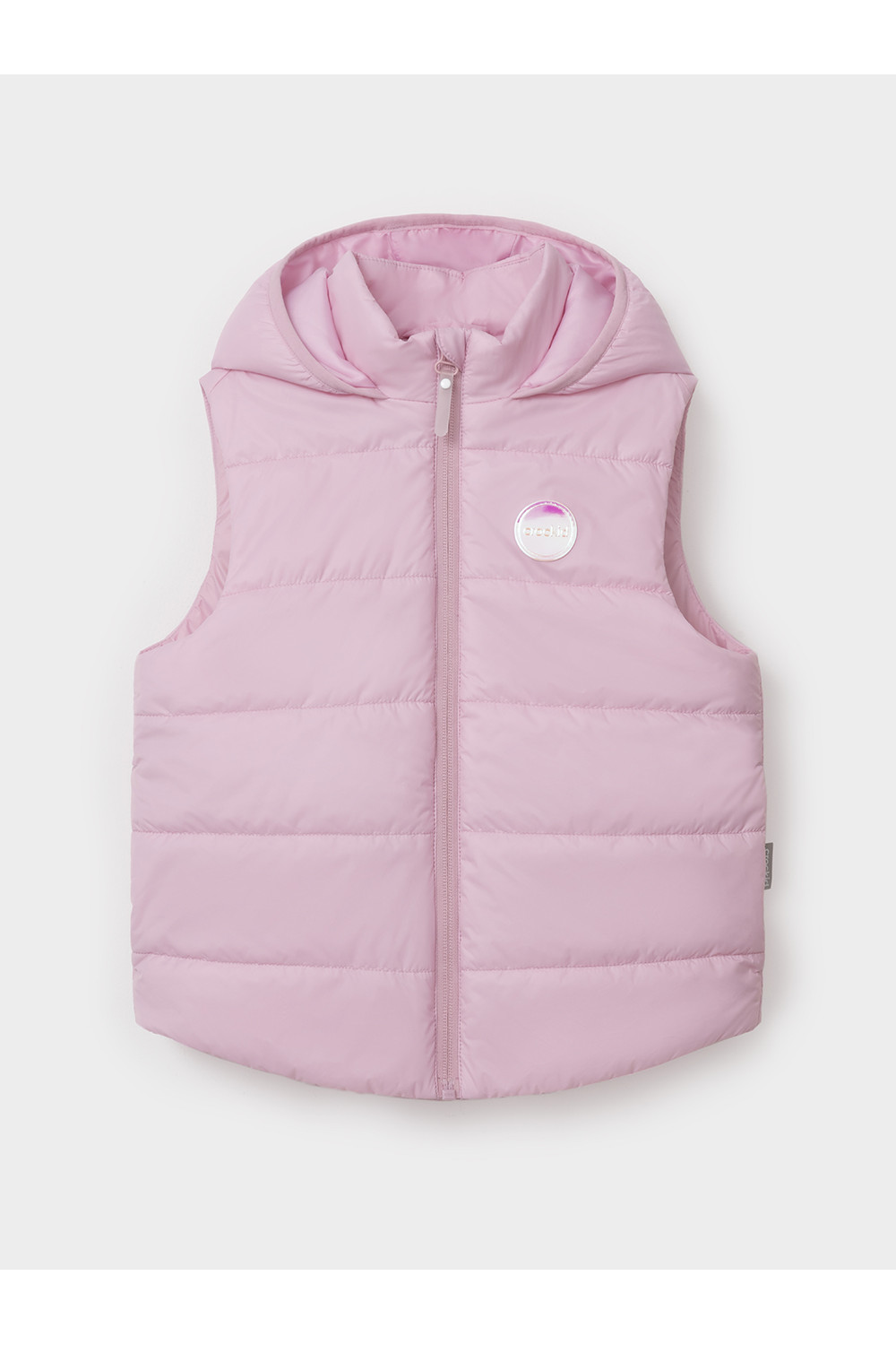 Crockid Жилет ВК 35012/5 ГР розовый Crockid