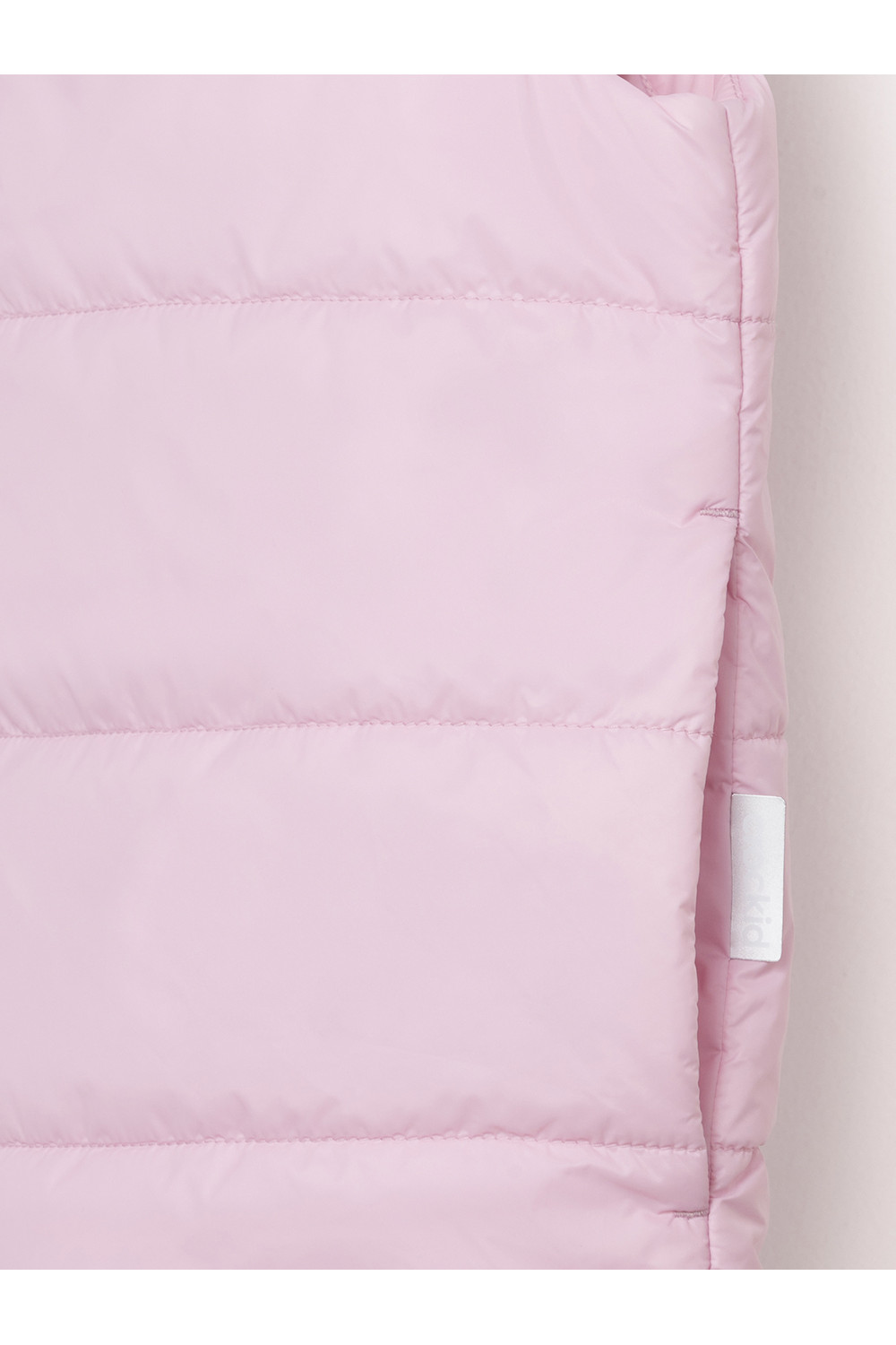 Crockid Жилет ВК 35012/5 ГР розовый Crockid