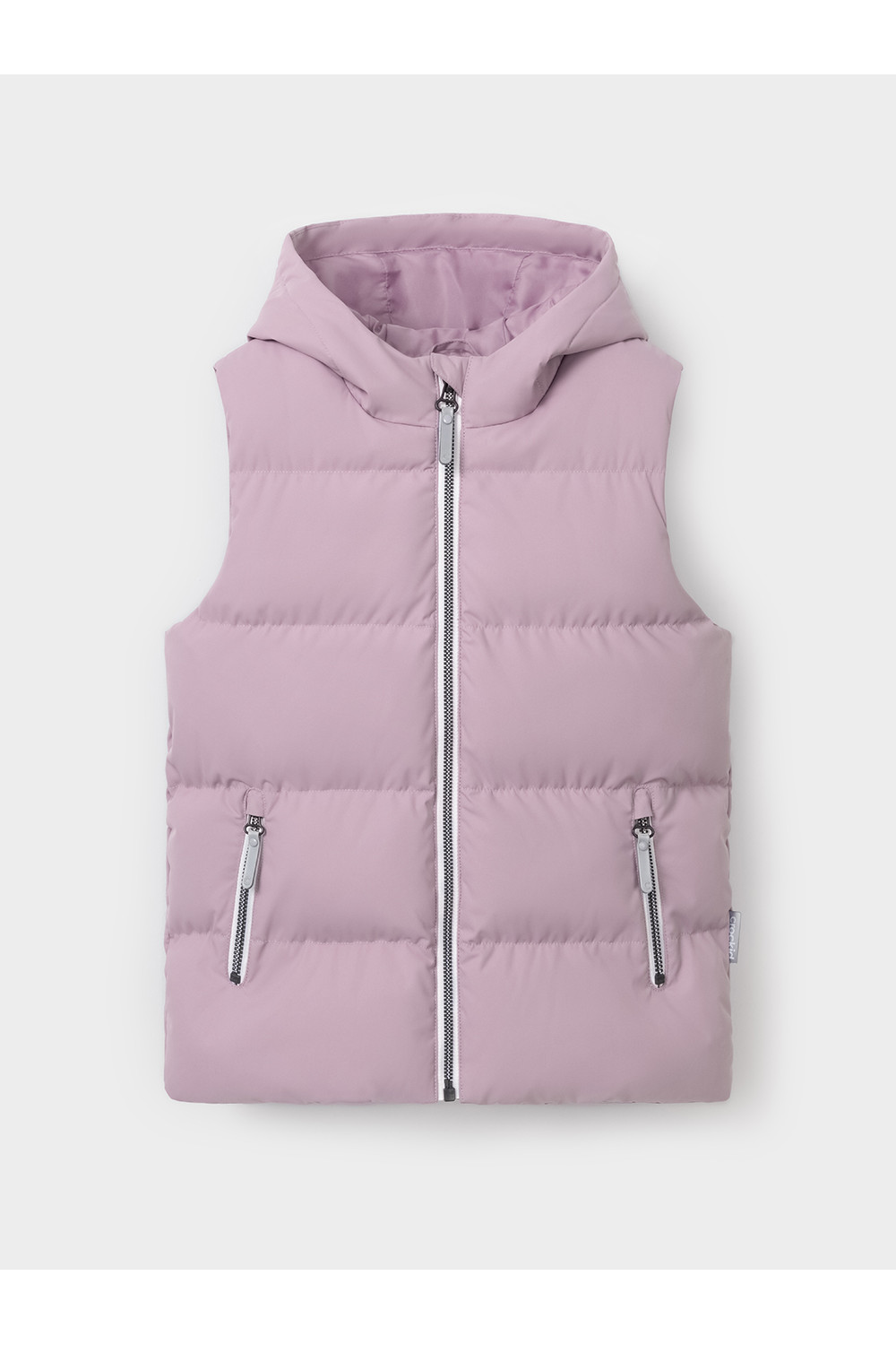 Crockid Жилет ВК 35022/2 ГР (98-128) лиловый Crockid