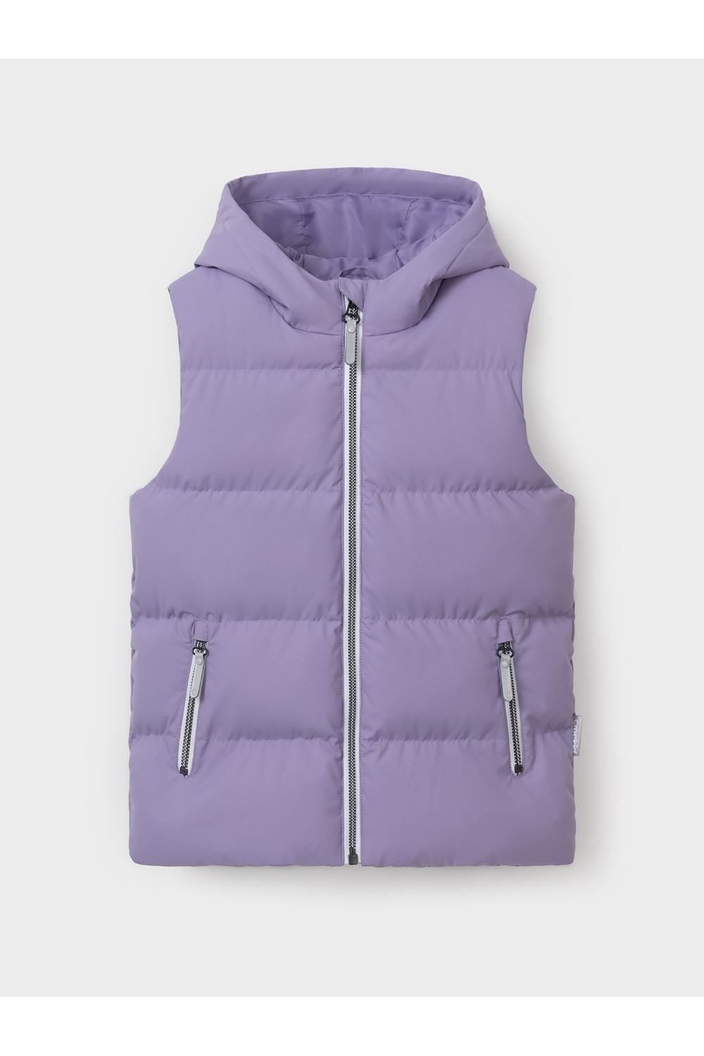 Crockid Жилет ВК 35022/1 ГР (128-152) фиолетовый Crockid