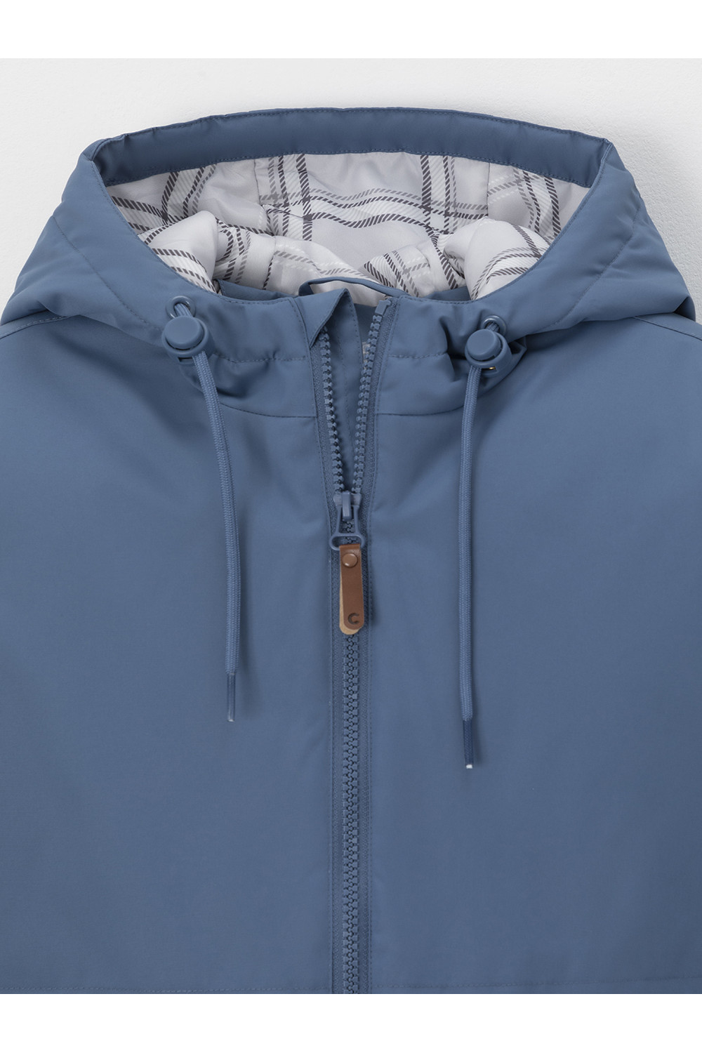 Crockid Куртка ВК 30164/2 УЗГ синий Crockid