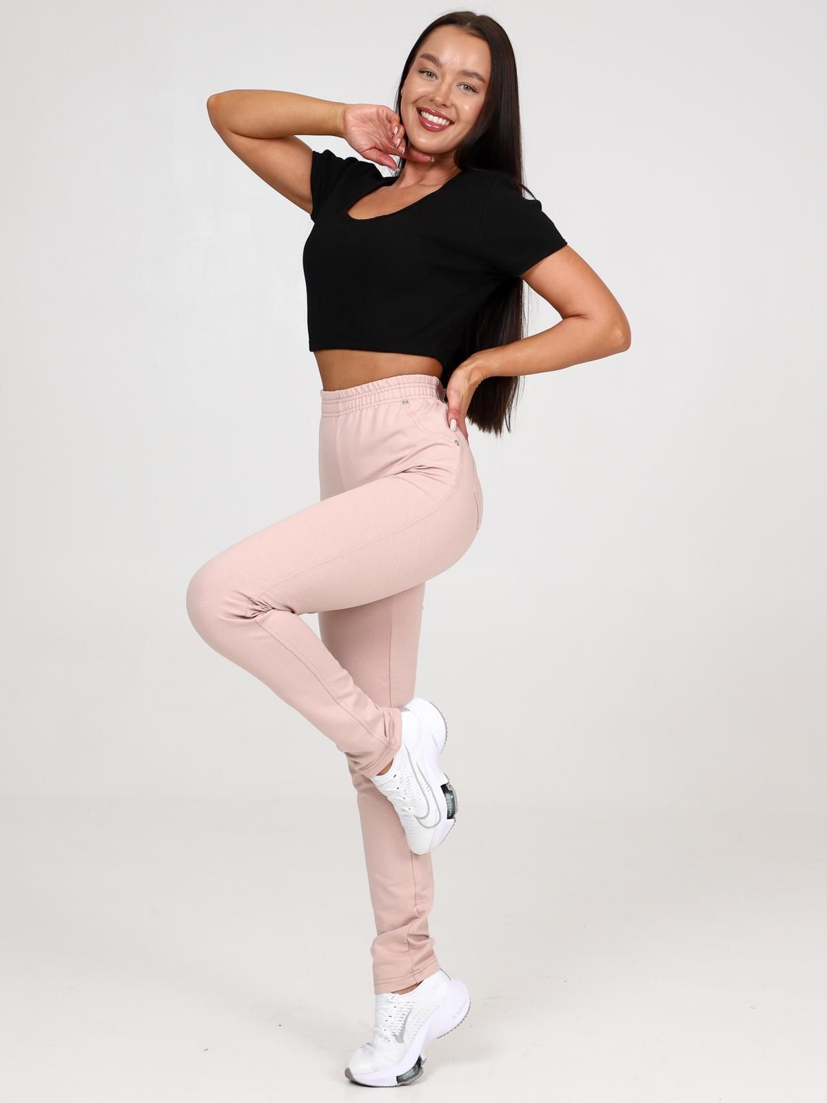 Альбинос - брюки бежевый