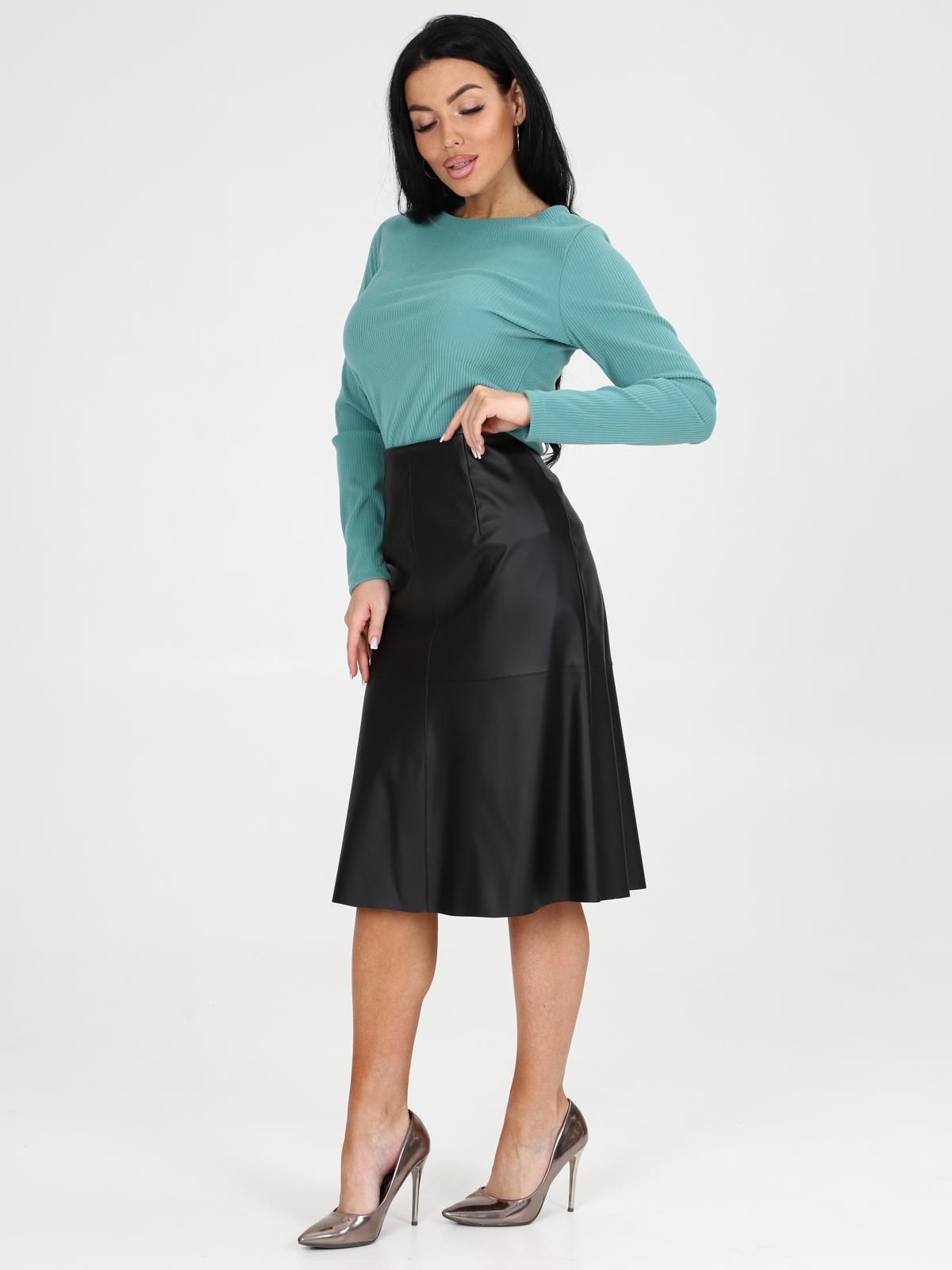 Сэнди - лонгслив мята