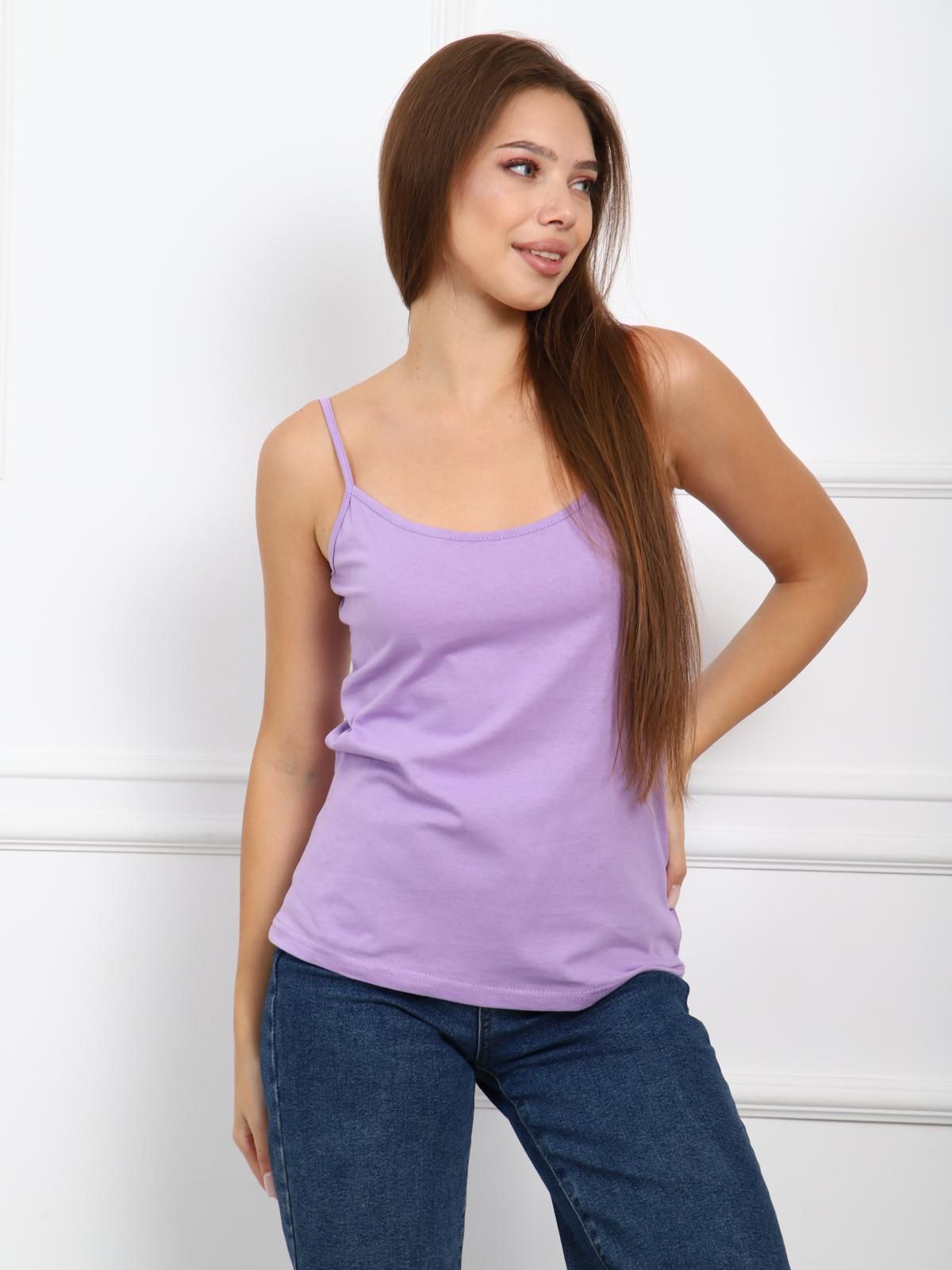 Долси - майка сиреневый