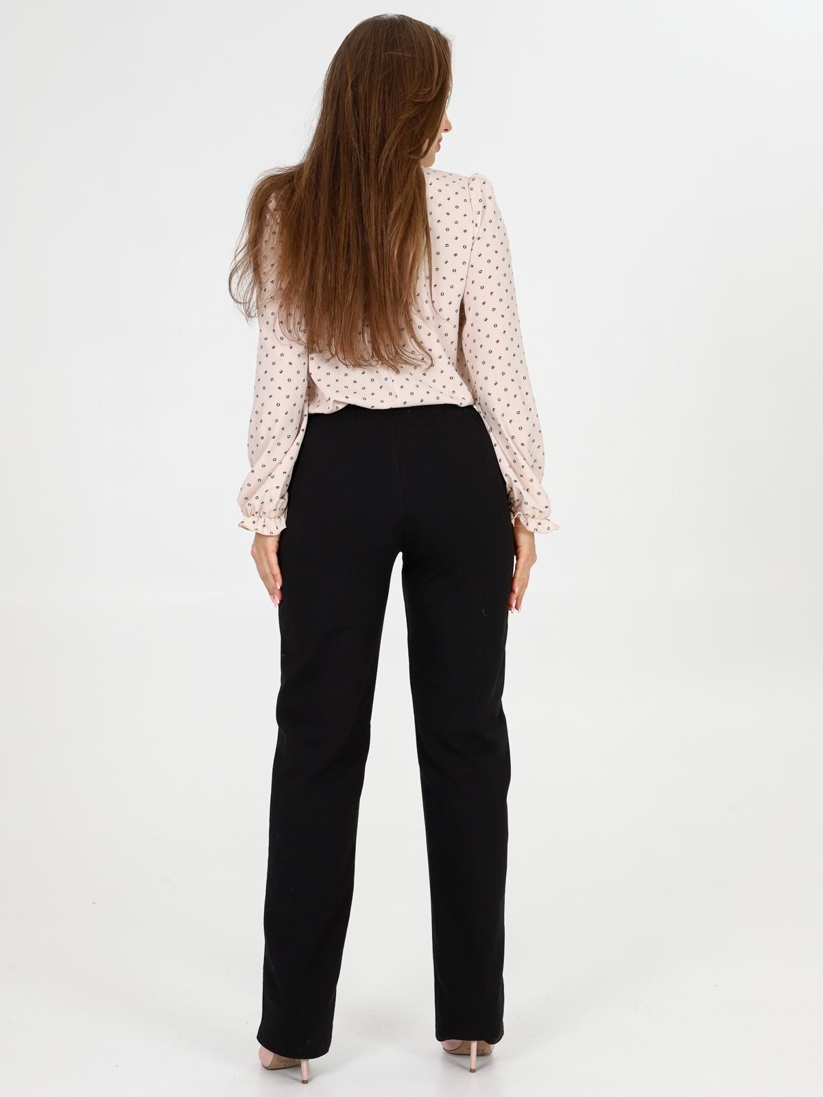 Азимут - брюки черный