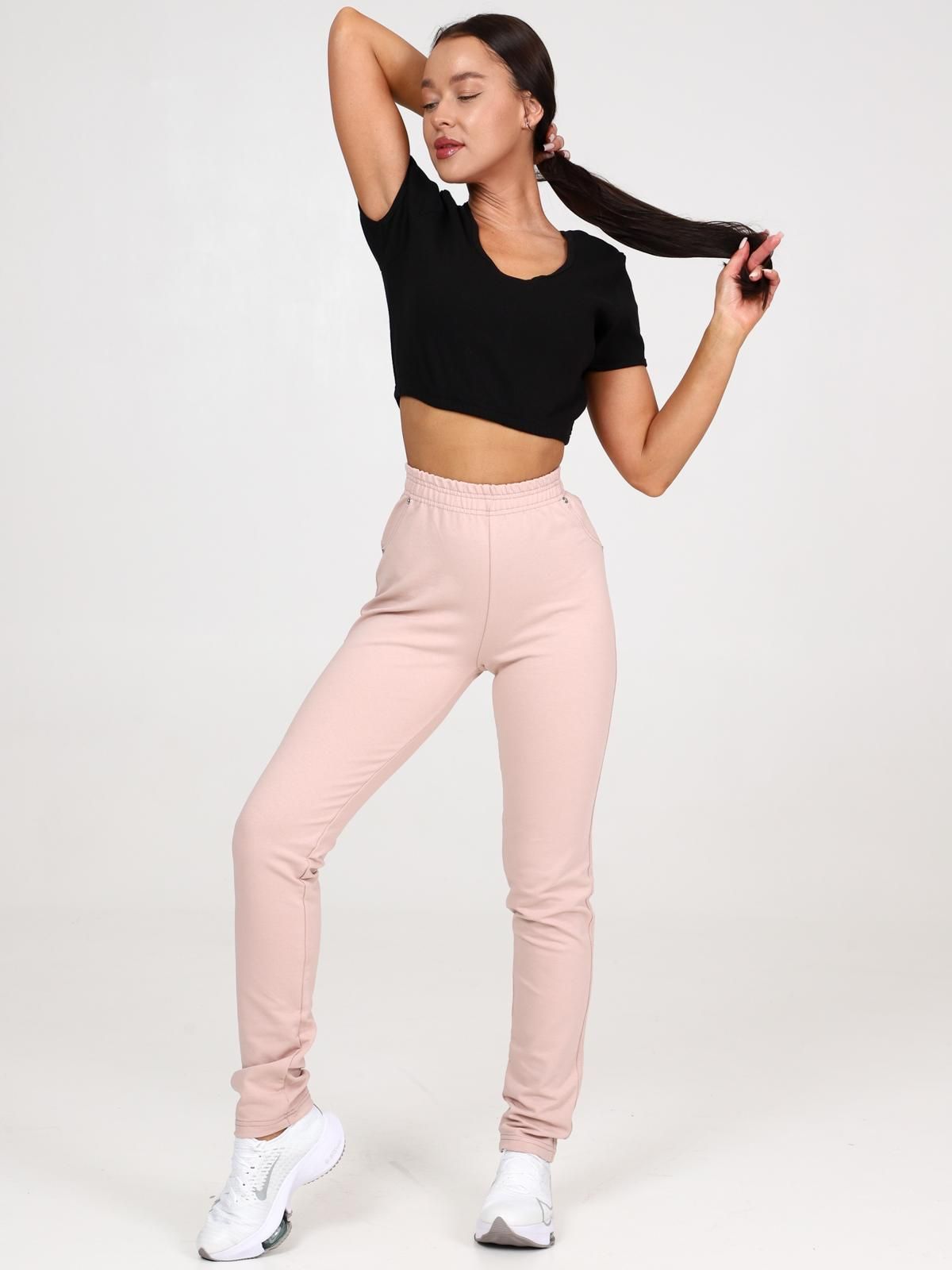 Альбинос - брюки бежевый