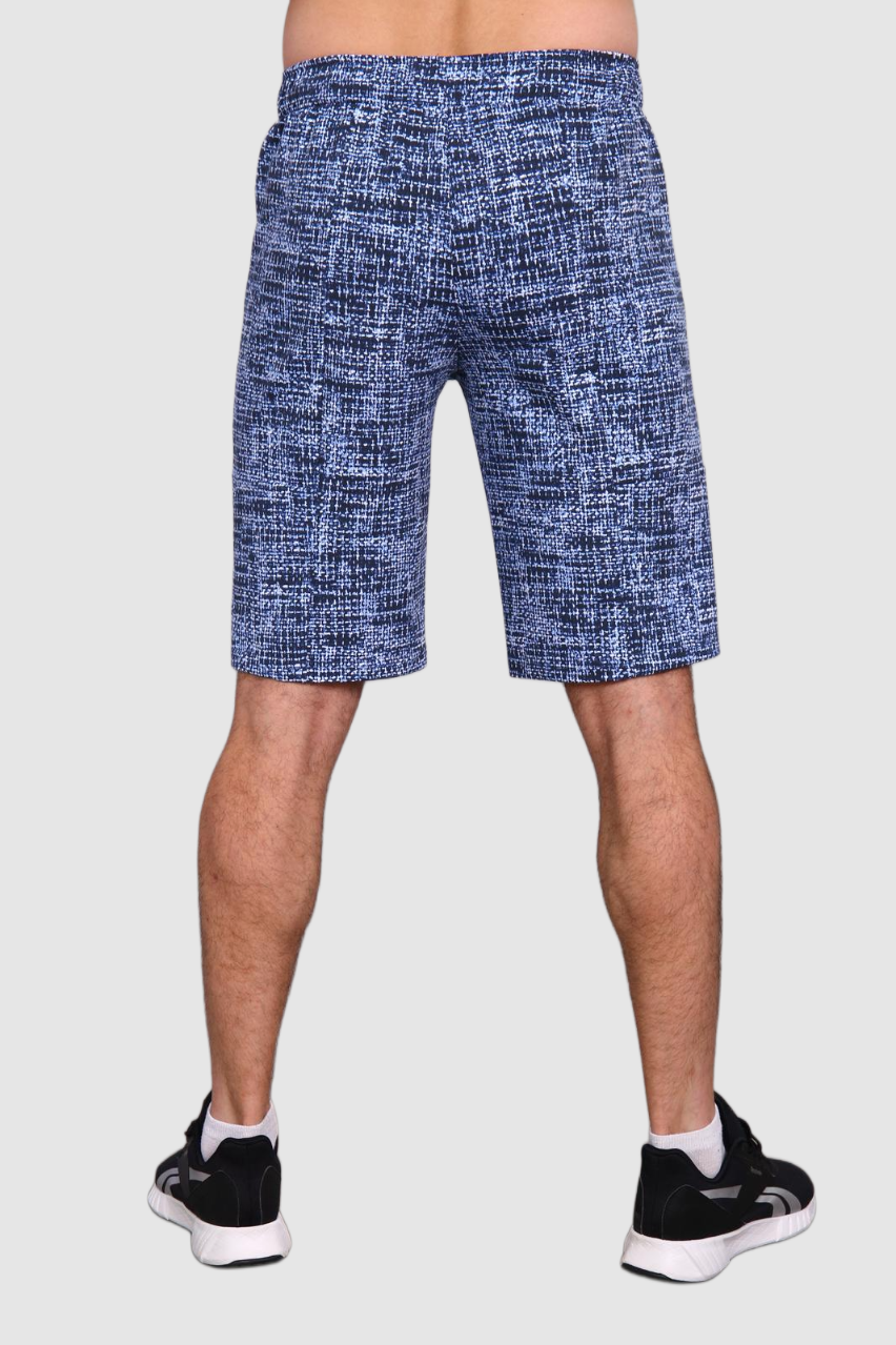 Аэропорт - шорты джинса