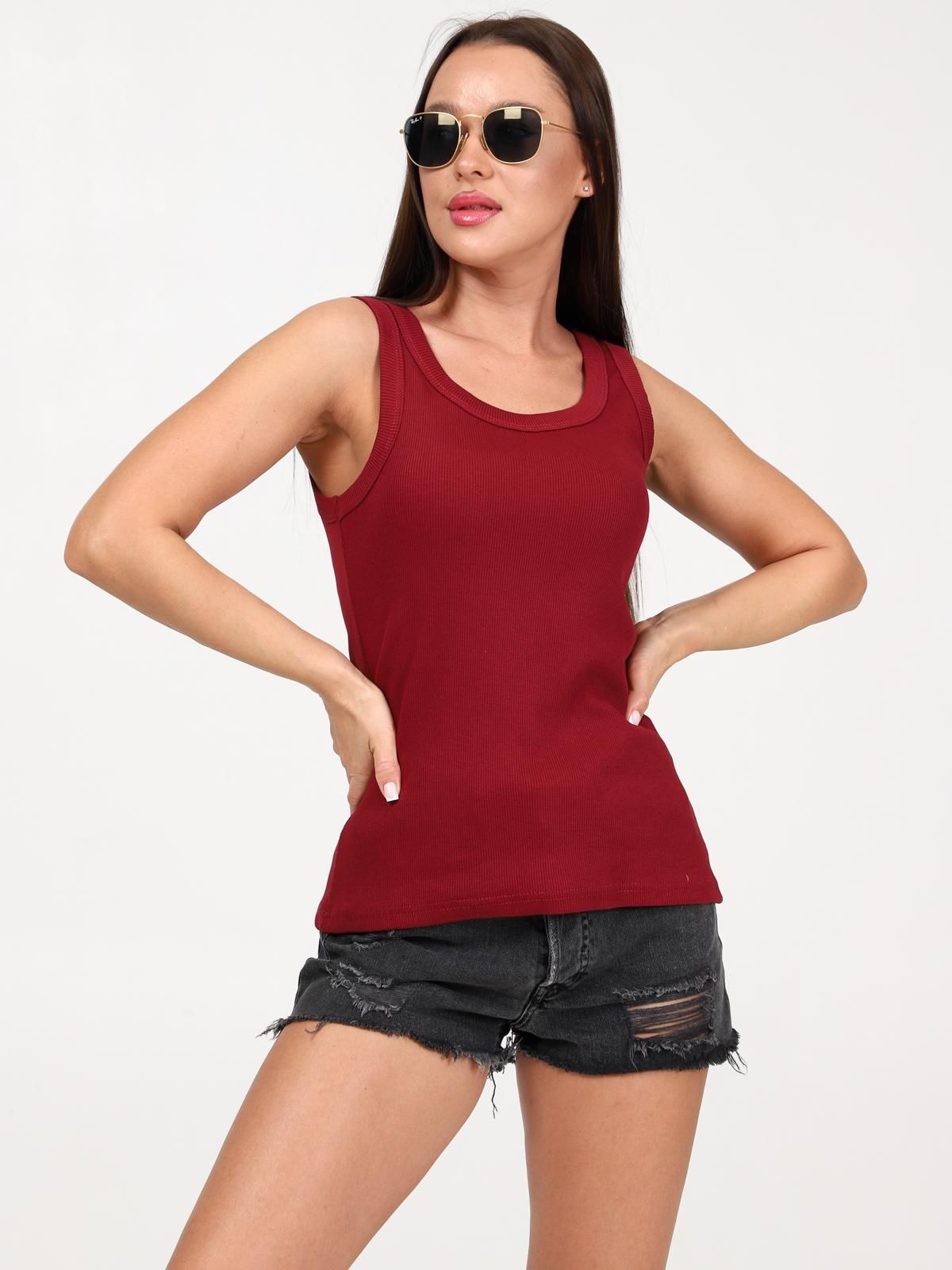 Донато - майка бордовый