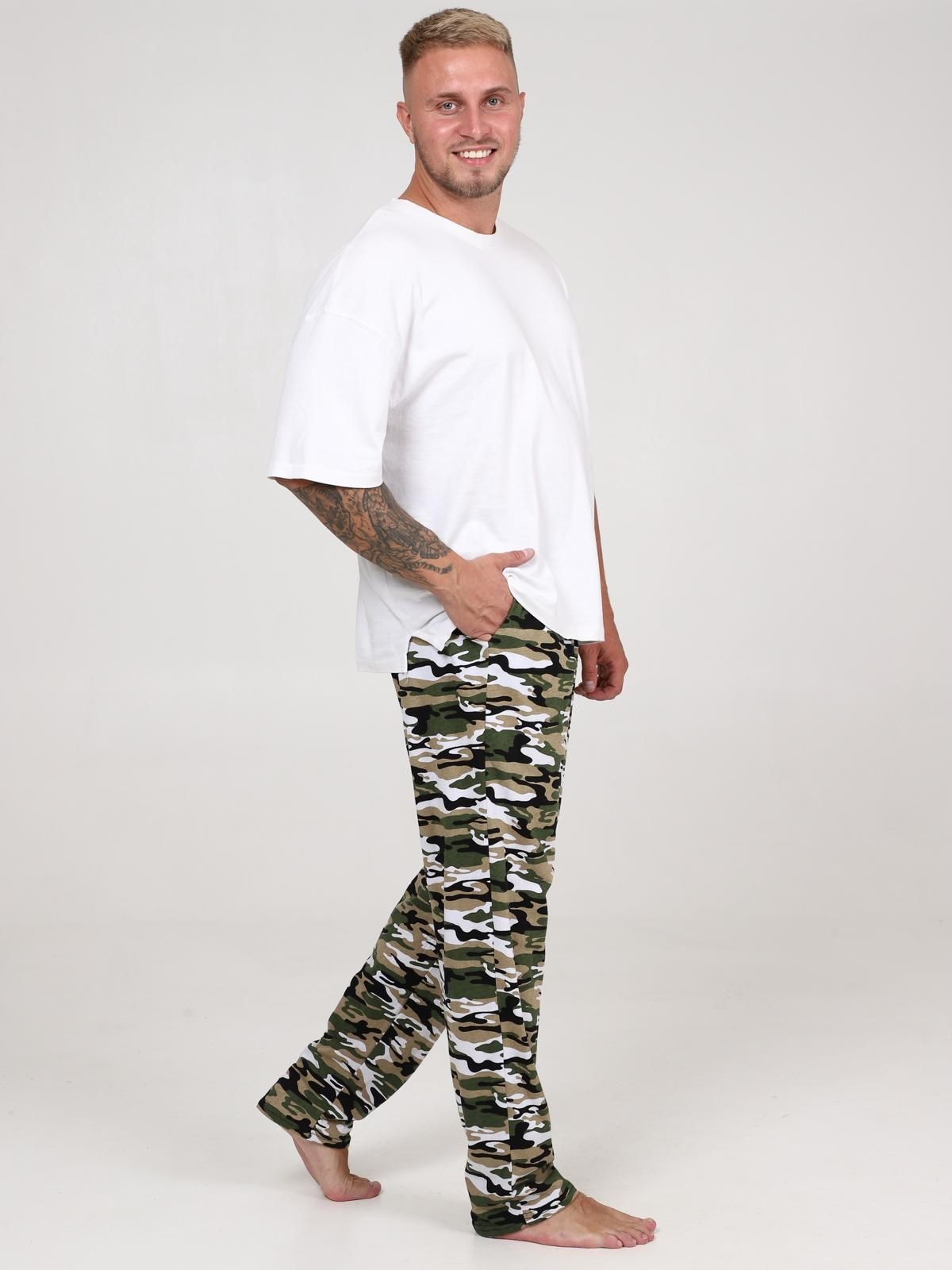 Гулливер - брюки хаки