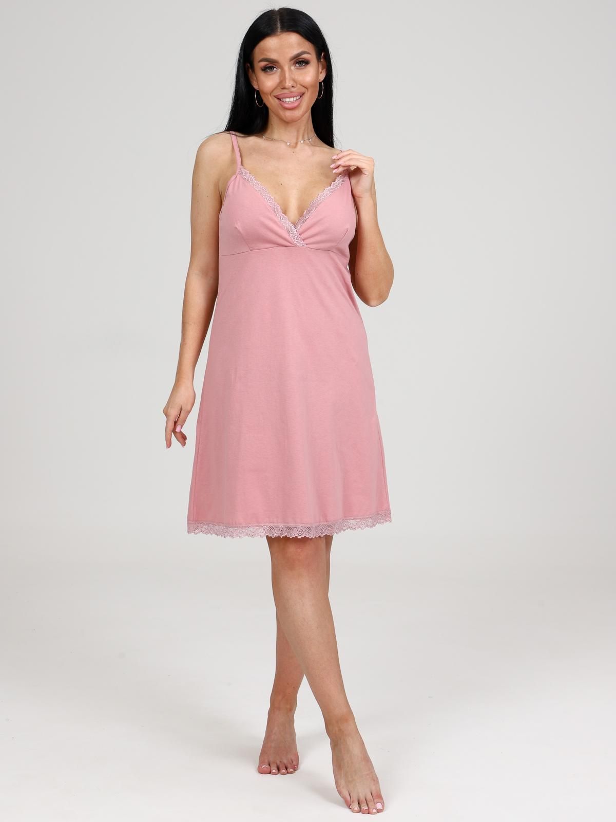 Изуми - сорочка сухая роза