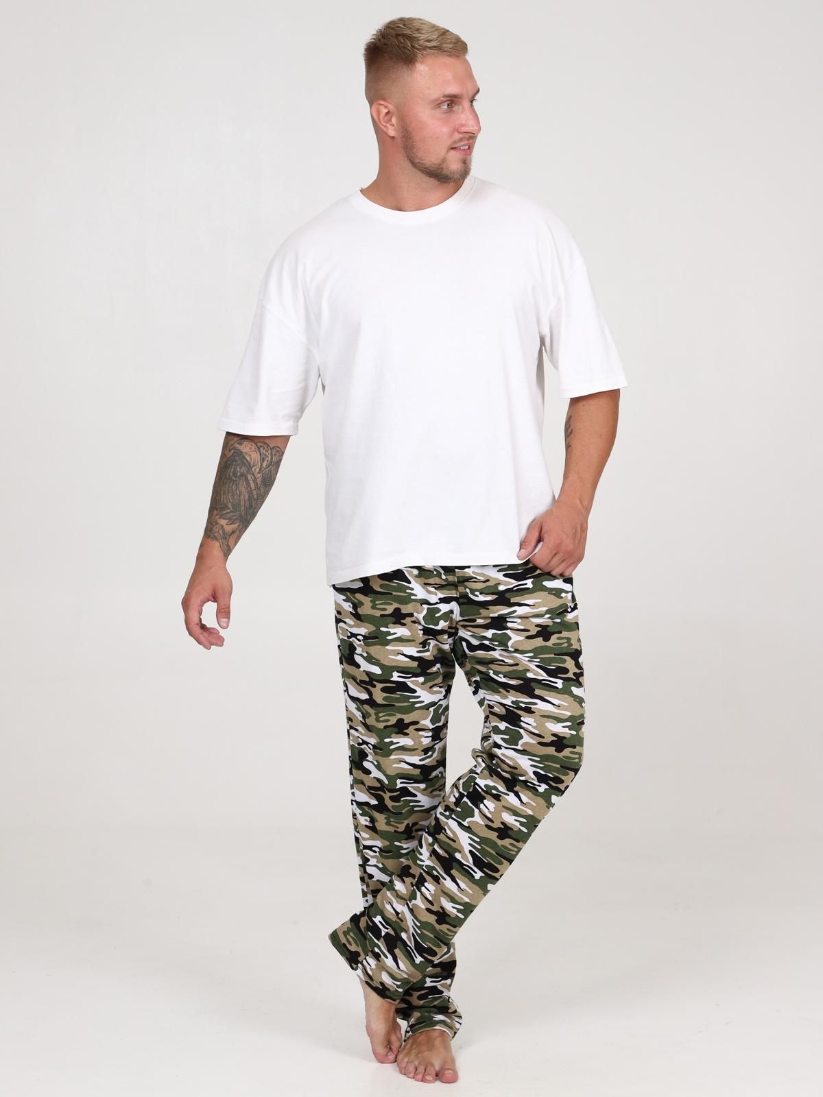 Гулливер - брюки хаки