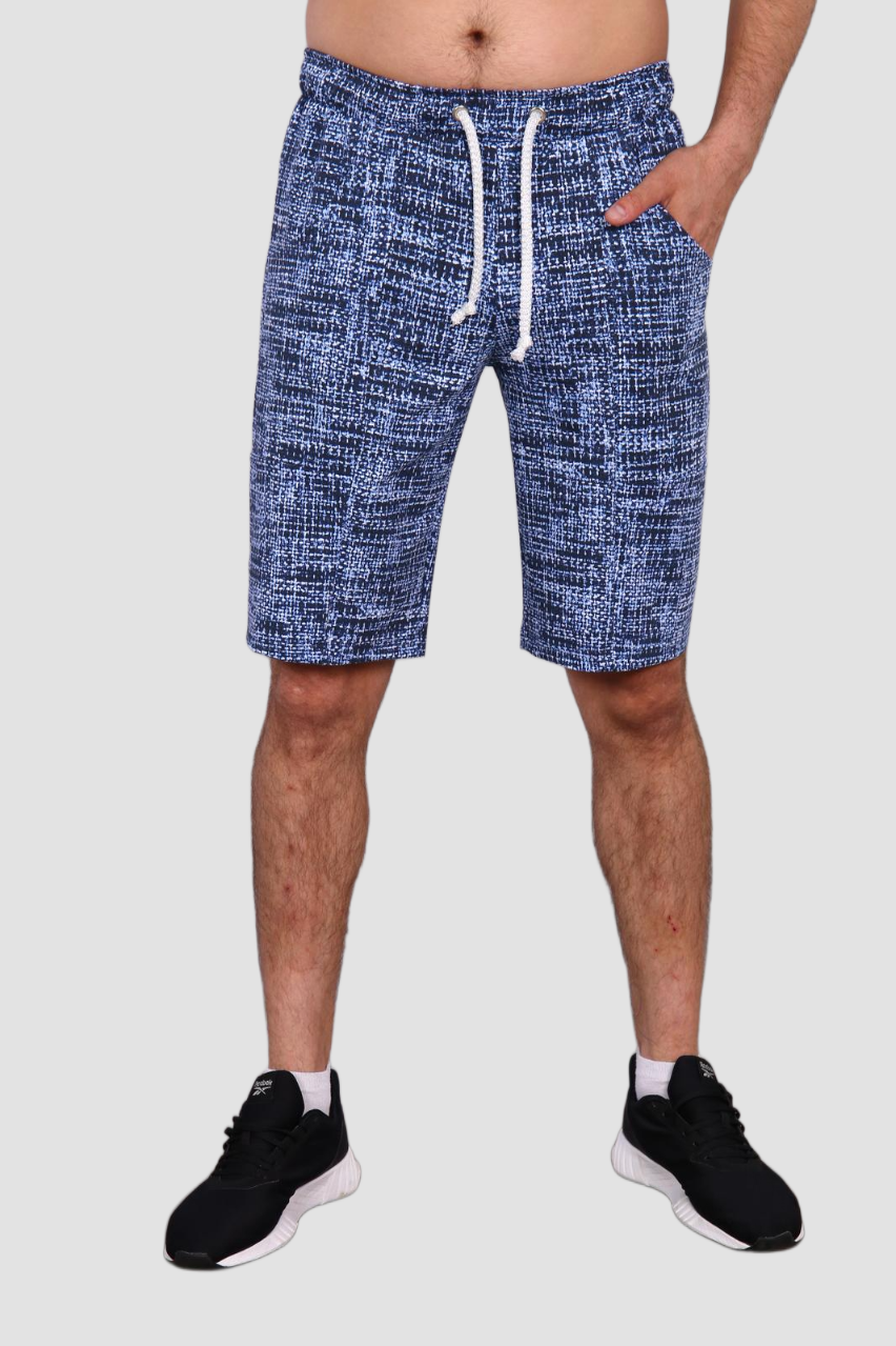 Аэропорт - шорты джинса